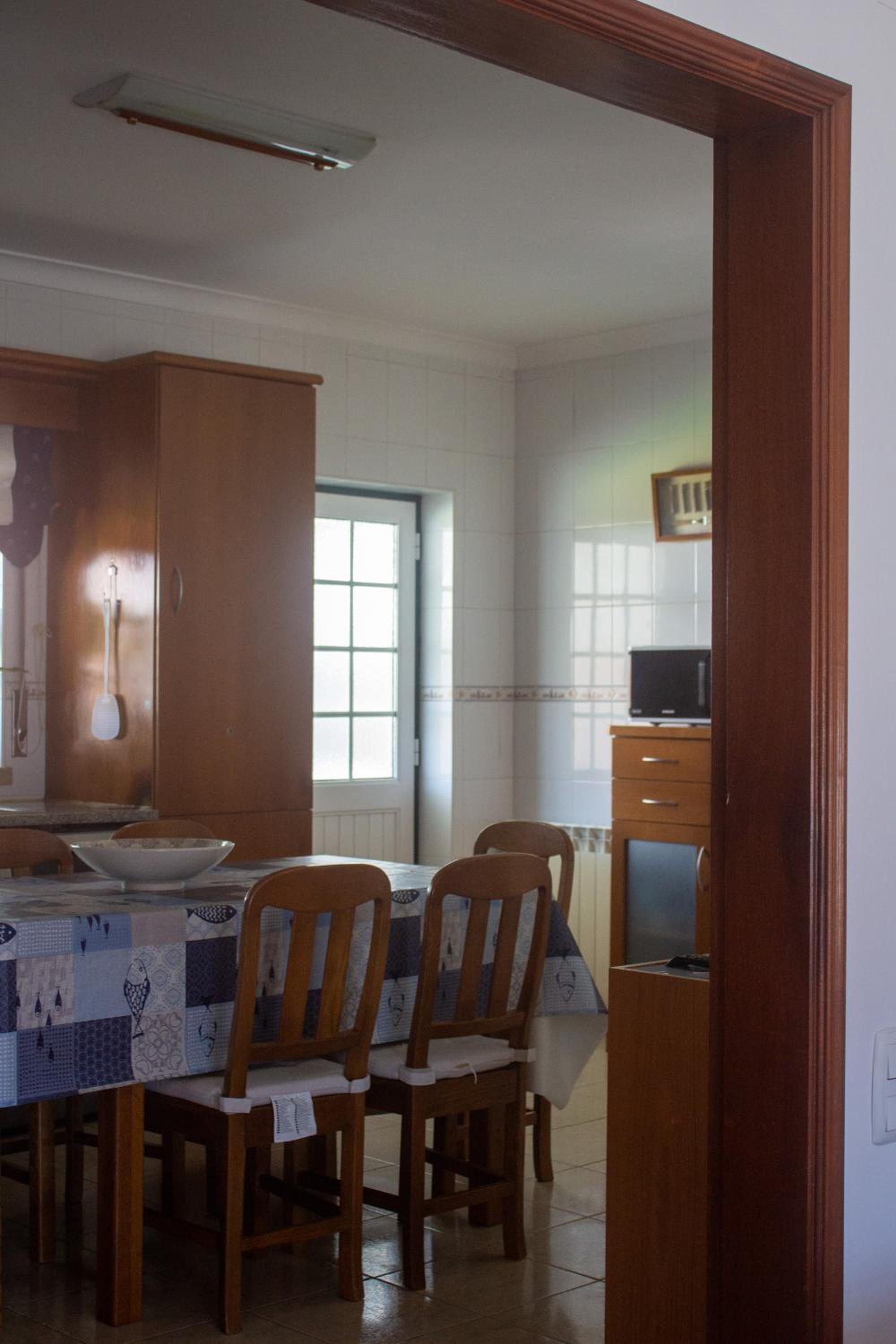 Casa Casal da Eva