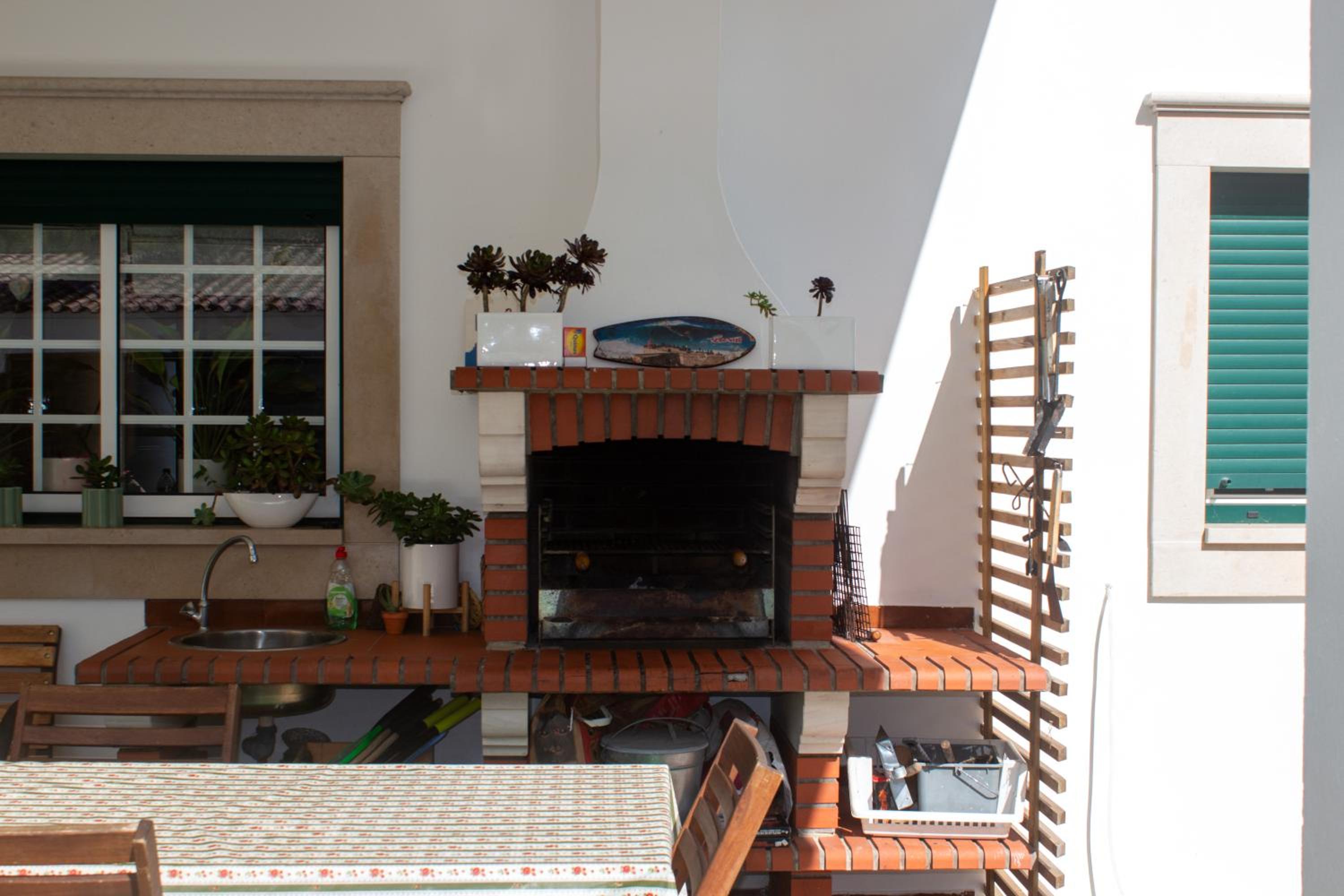Casa Casal da Eva