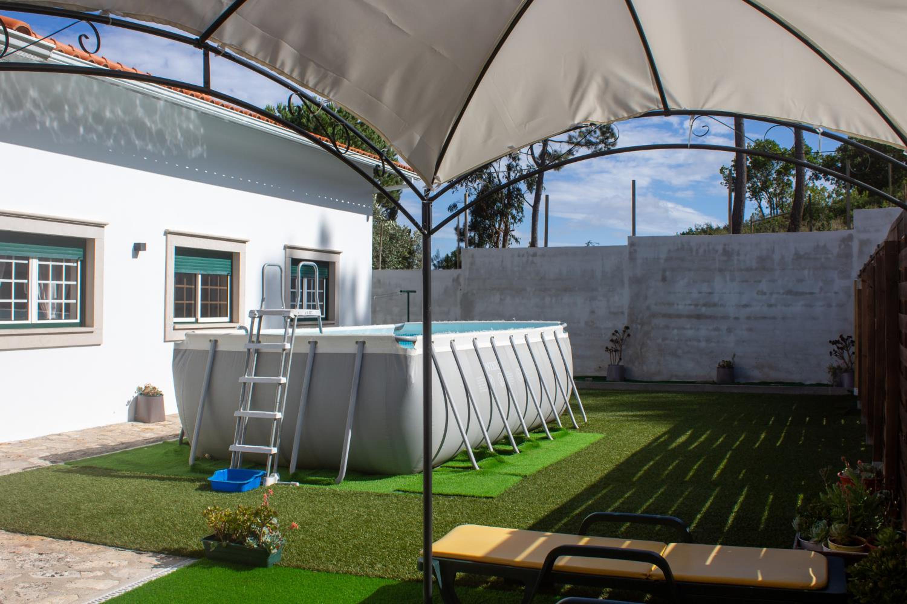 Casa Casal da Eva
