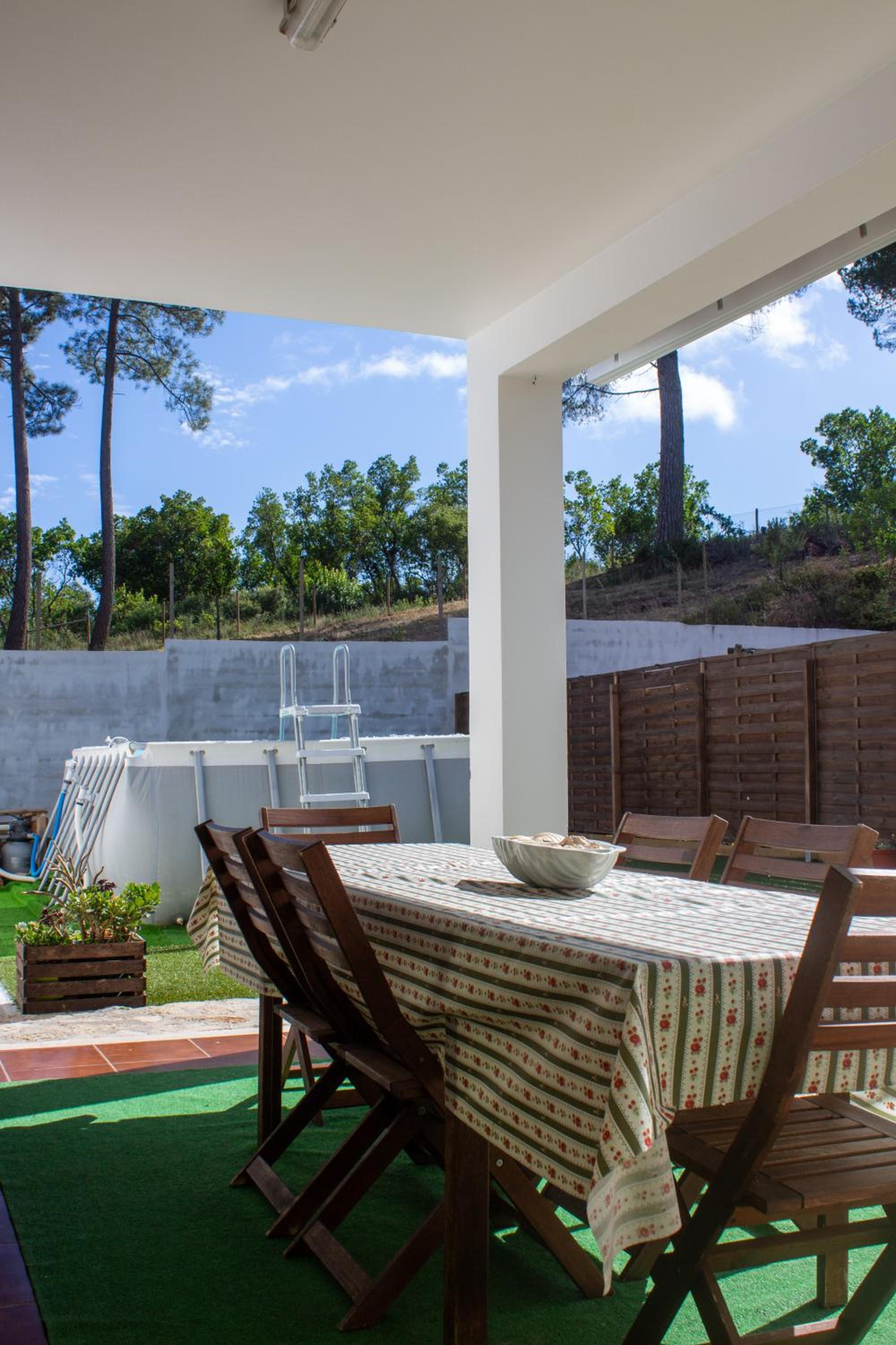 Casa Casal da Eva