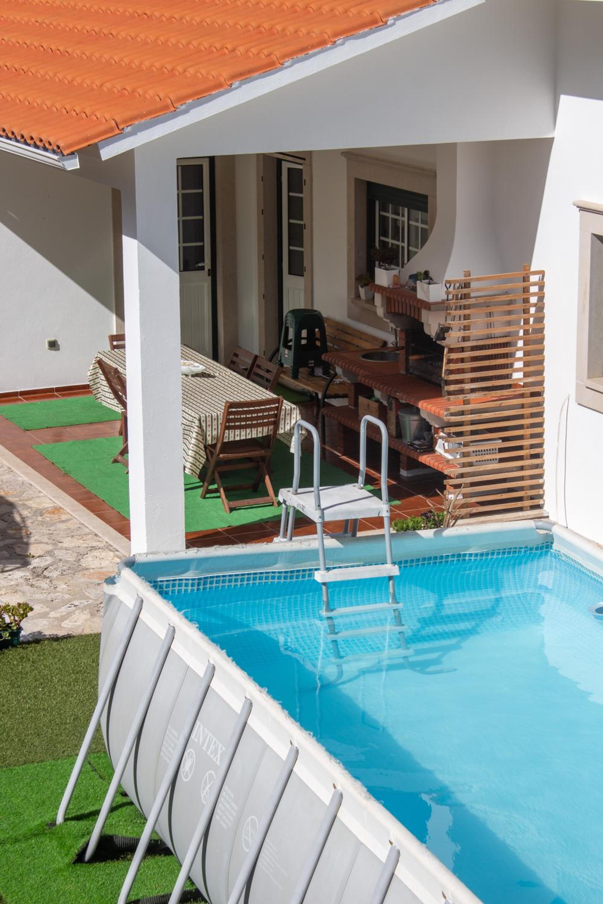 Casa Casal da Eva