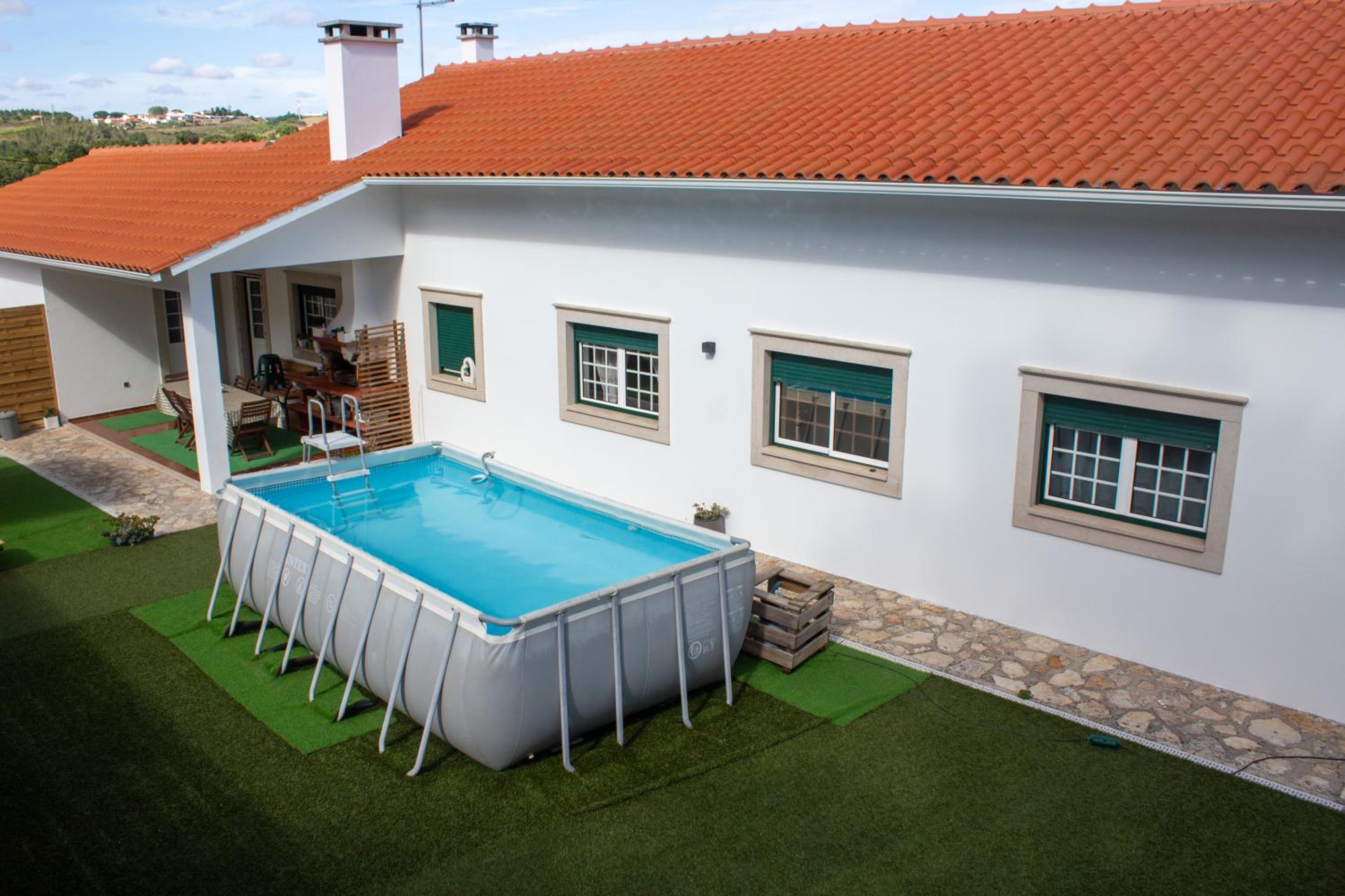 Casa Casal da Eva