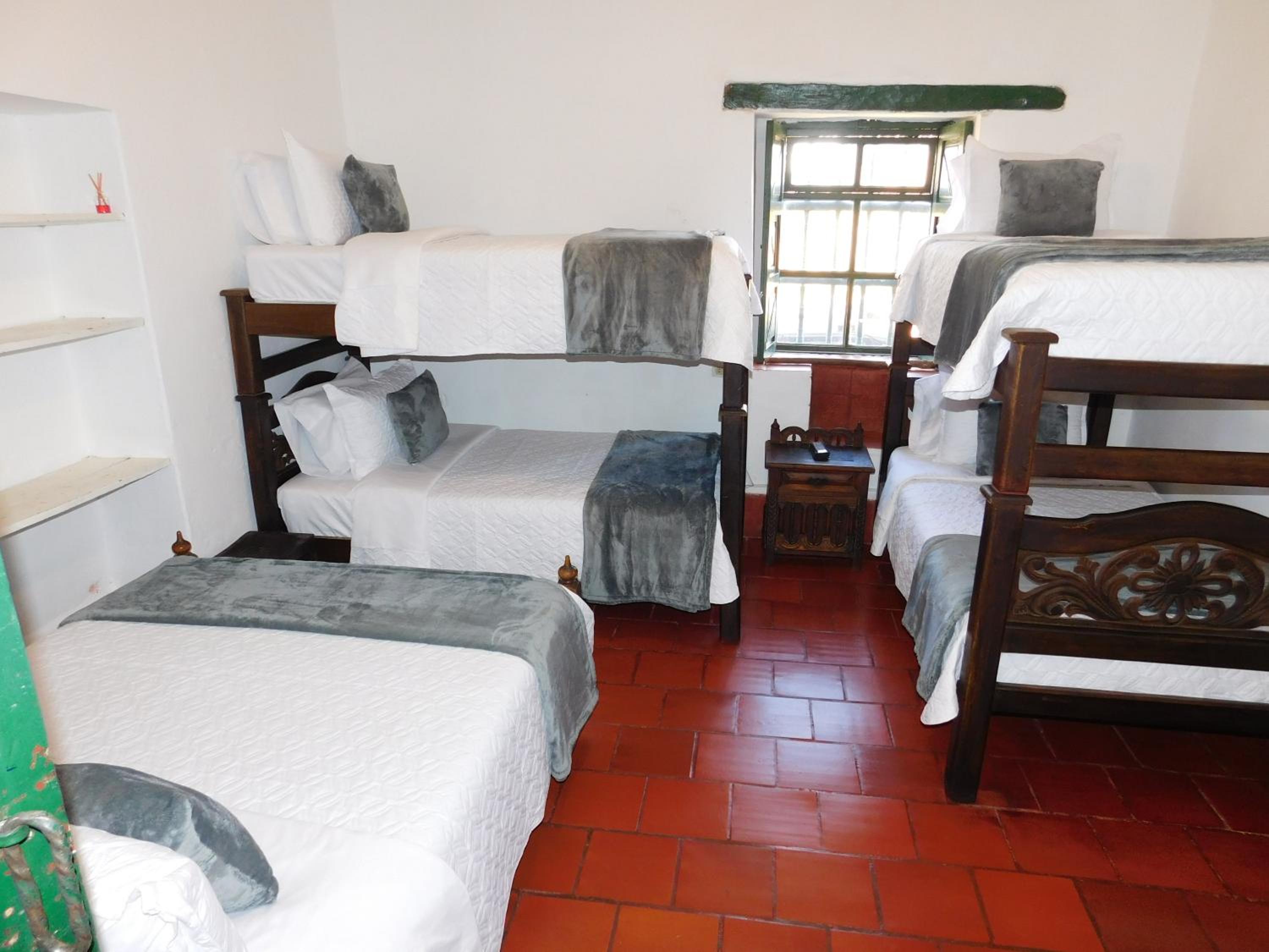 Casa Hotel Paraíso Bella Villa