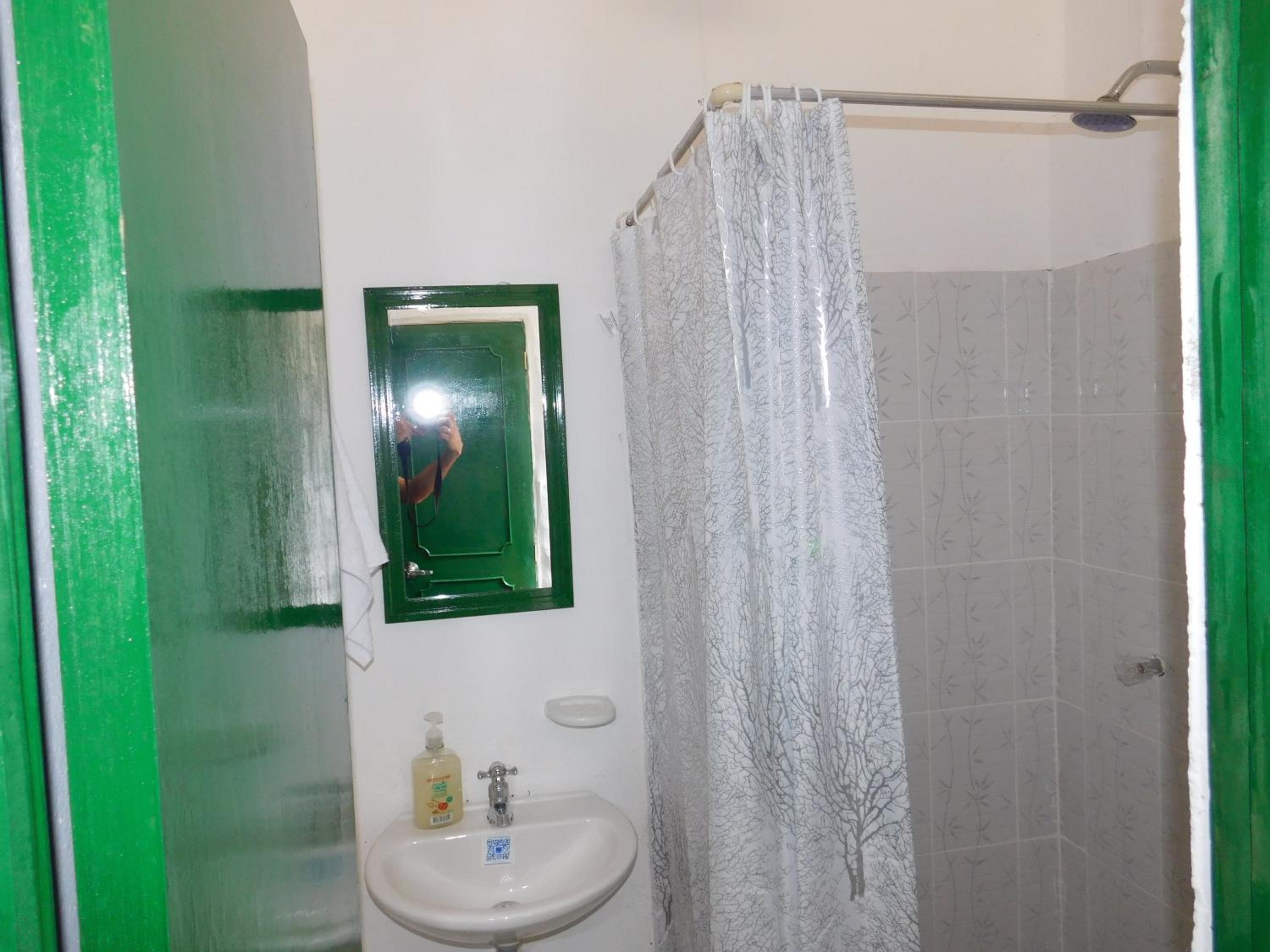 Casa Hotel Paraíso Bella Villa