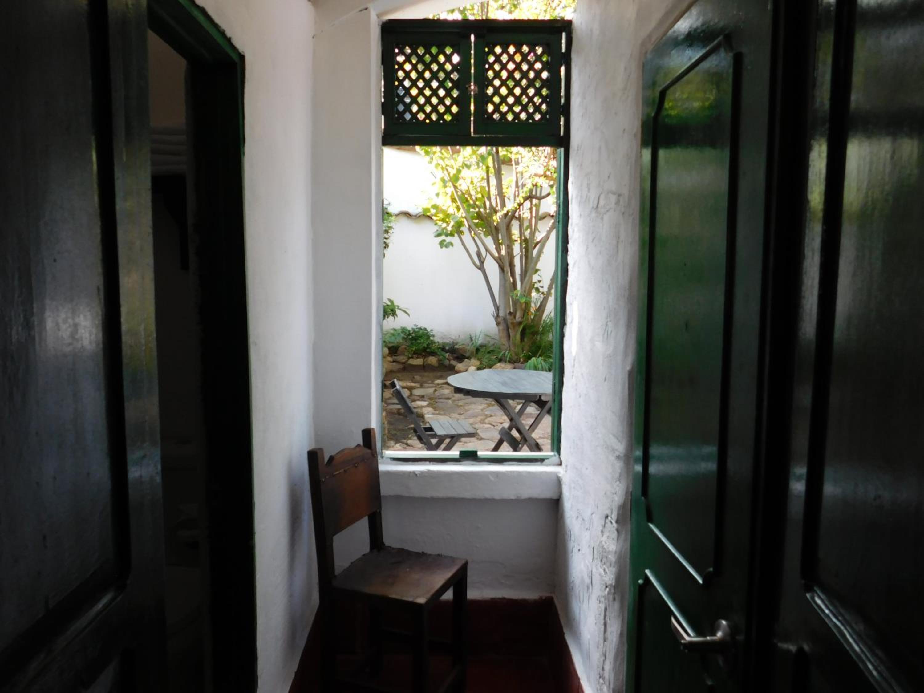 Casa Hotel Paraíso Bella Villa