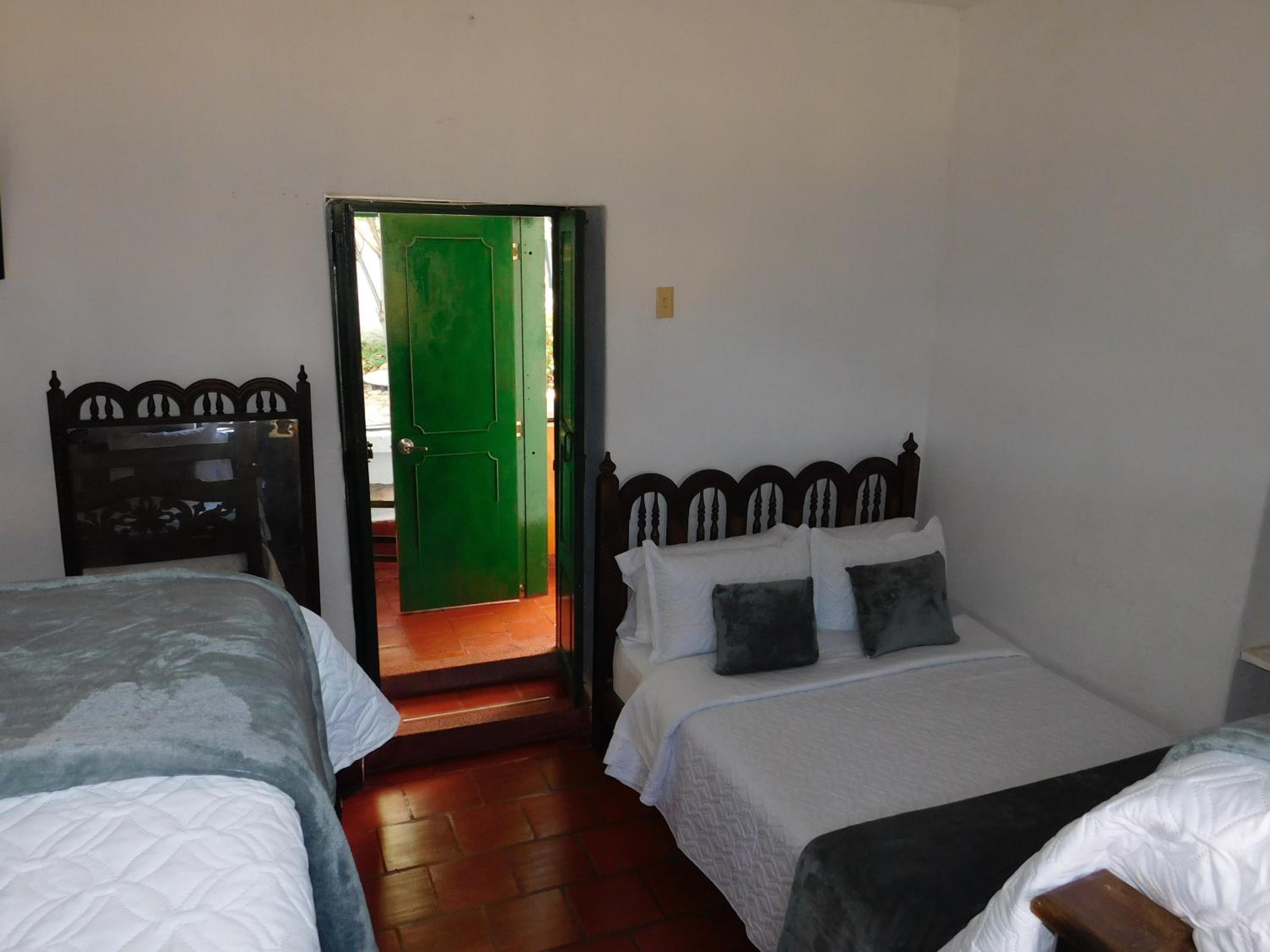 Casa Hotel Paraíso Bella Villa