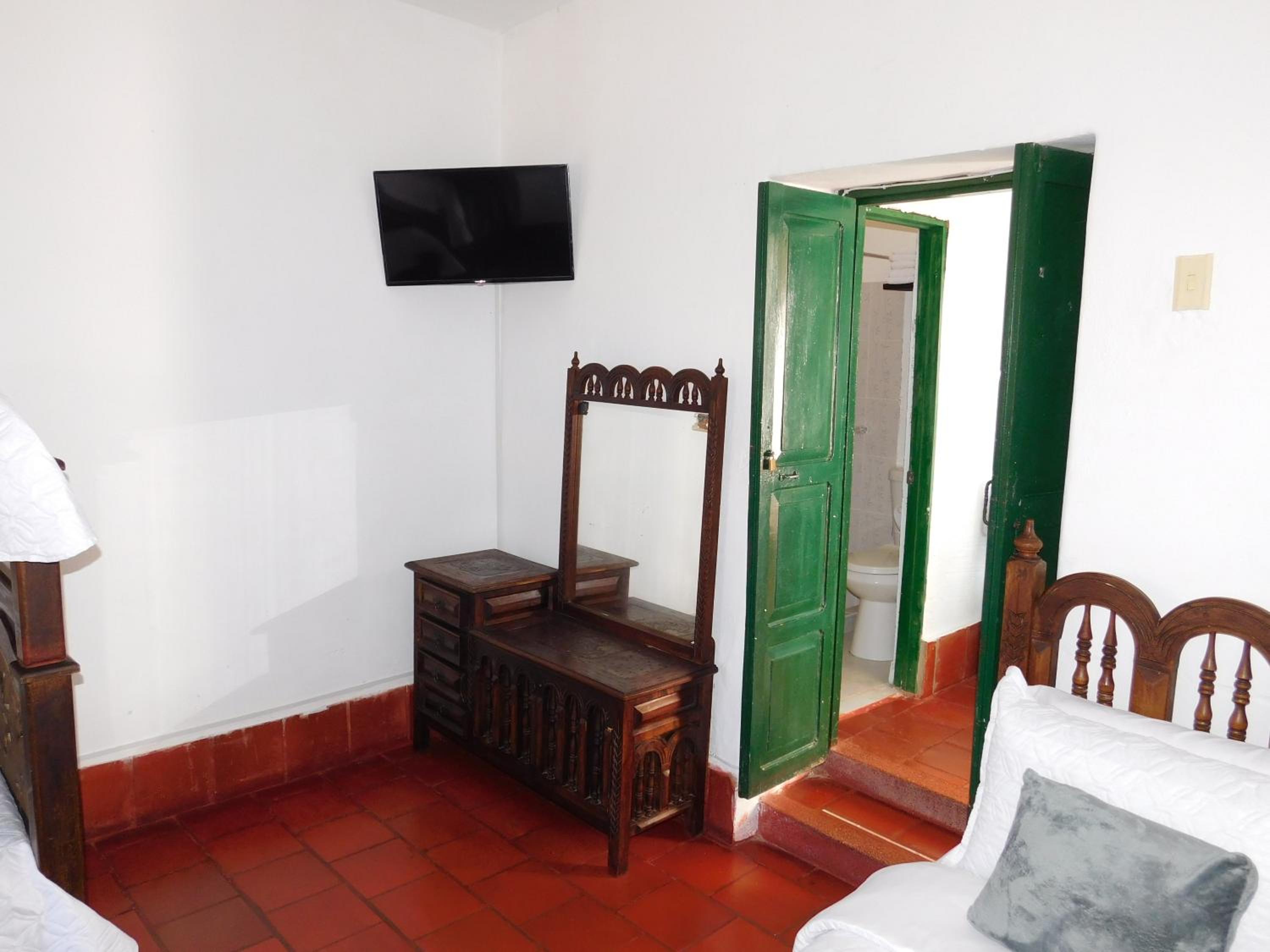 Casa Hotel Paraíso Bella Villa