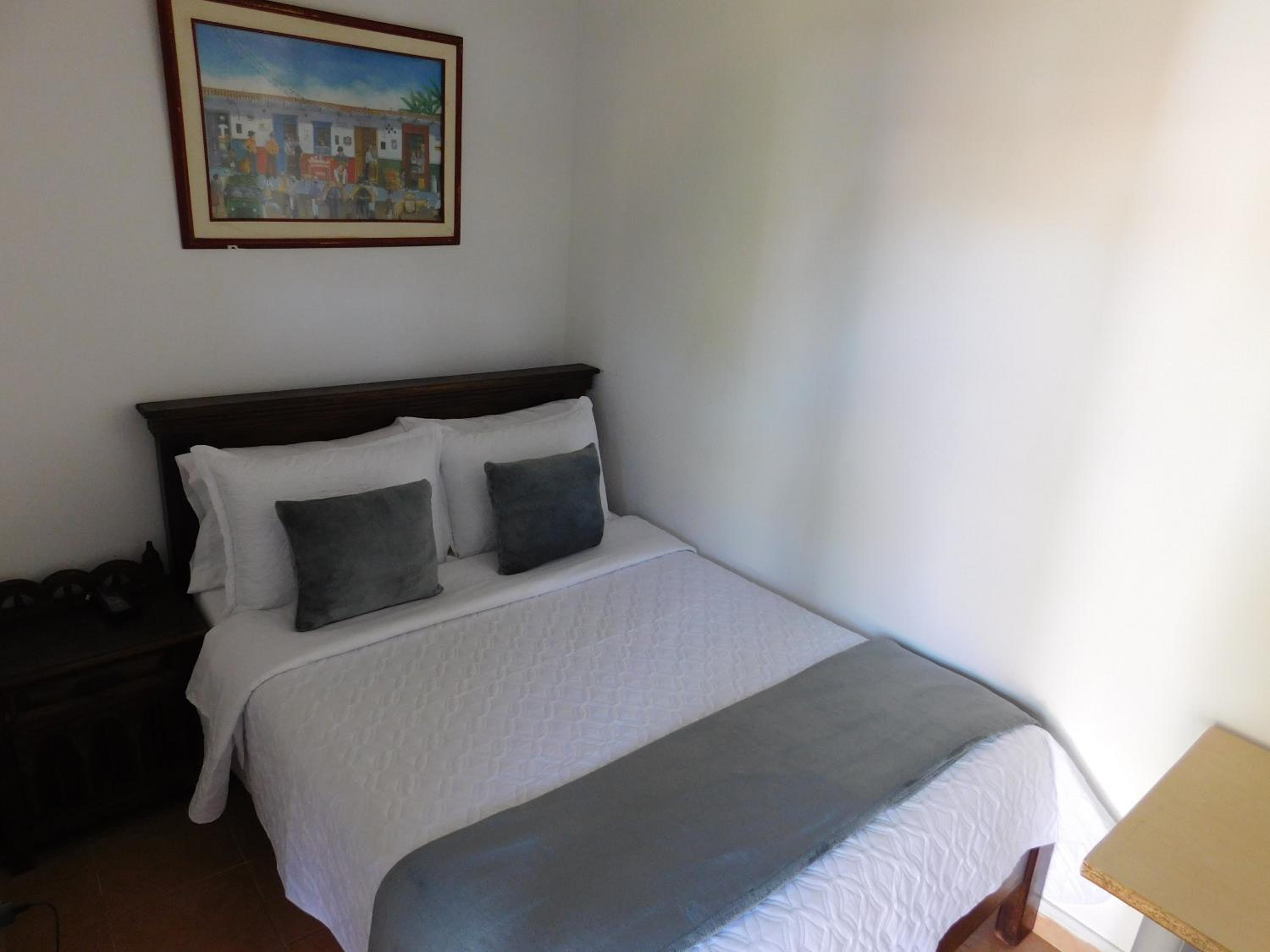Casa Hotel Paraíso Bella Villa