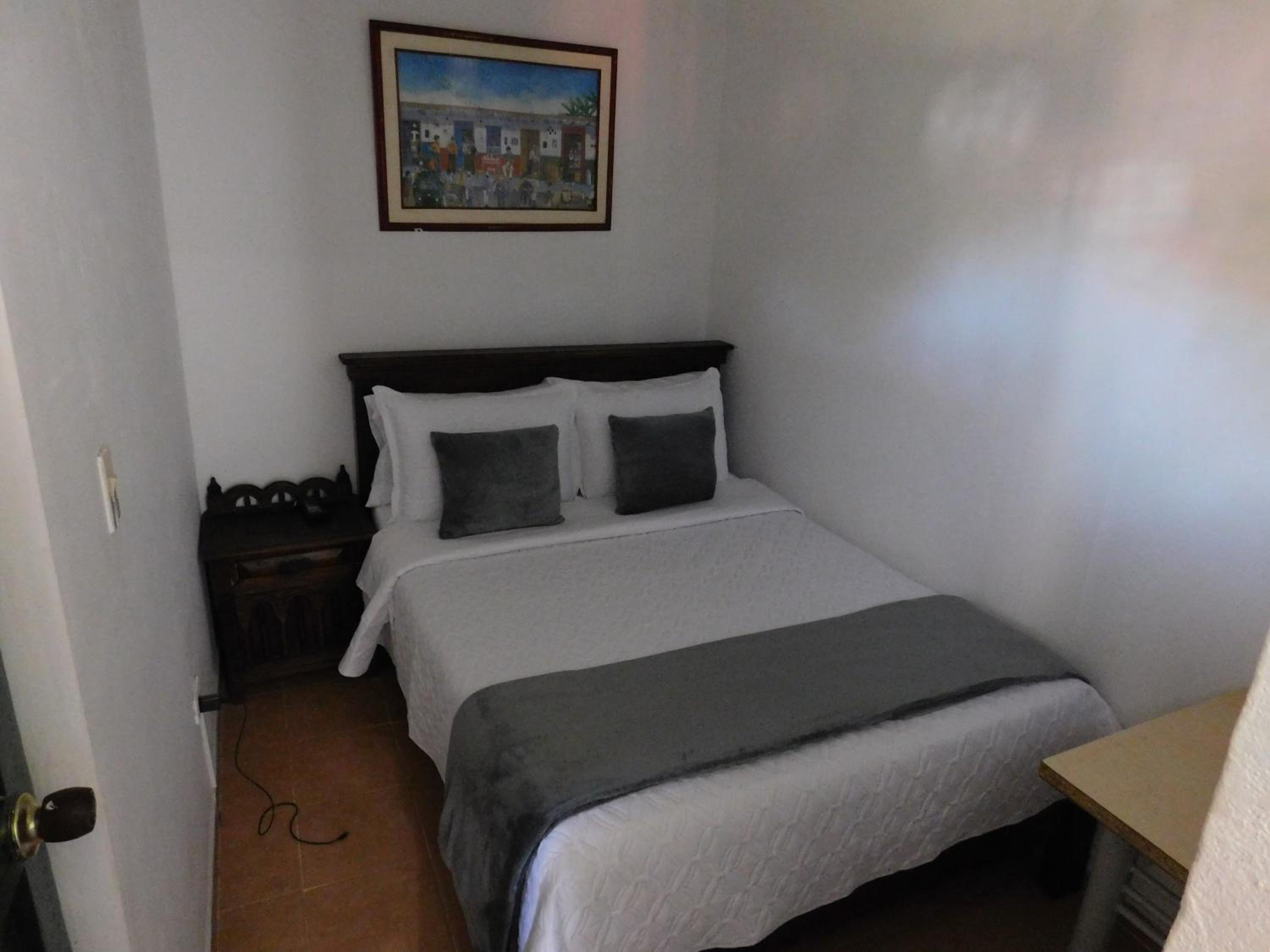 Casa Hotel Paraíso Bella Villa