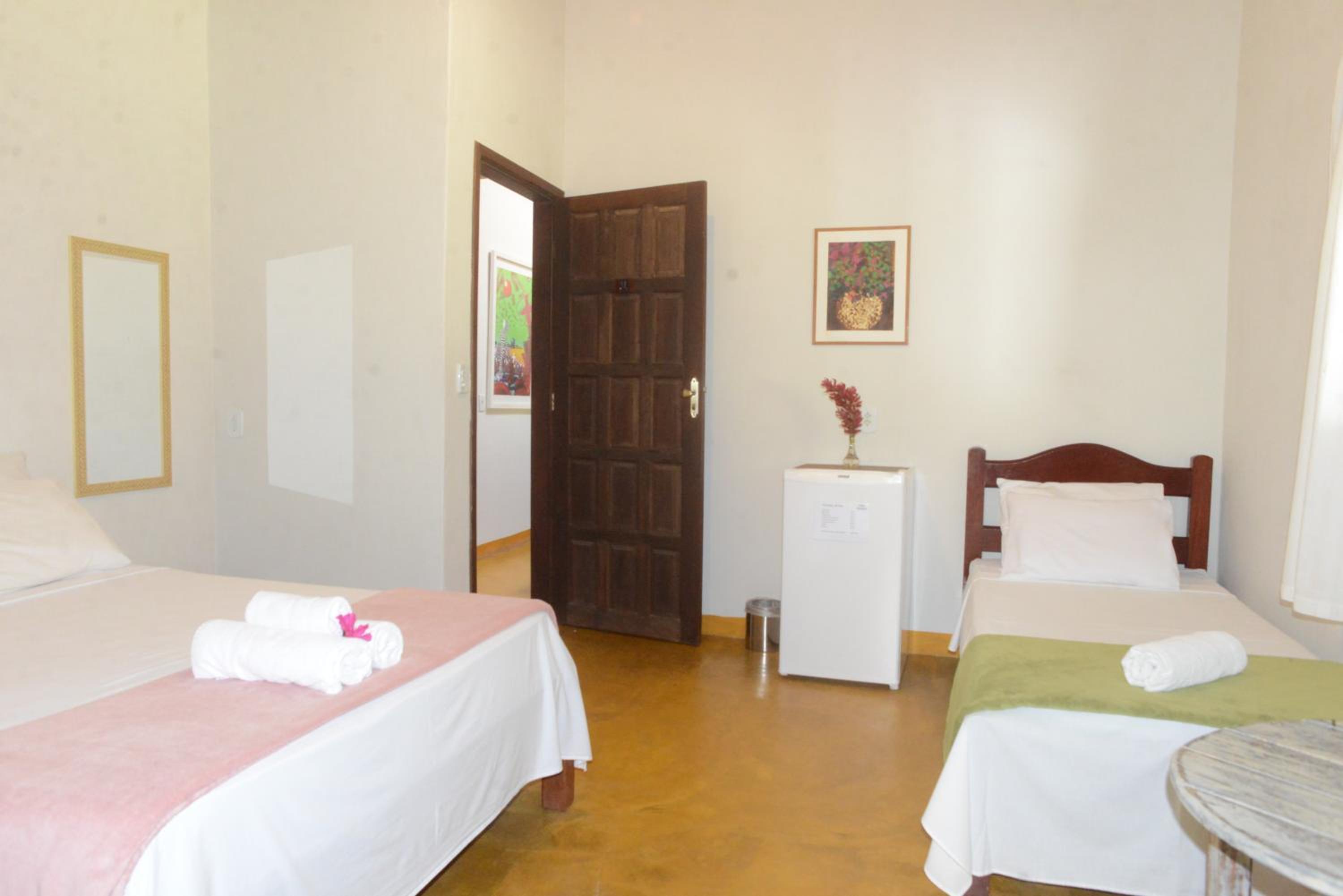 Pousada Casa Franco - Trancoso