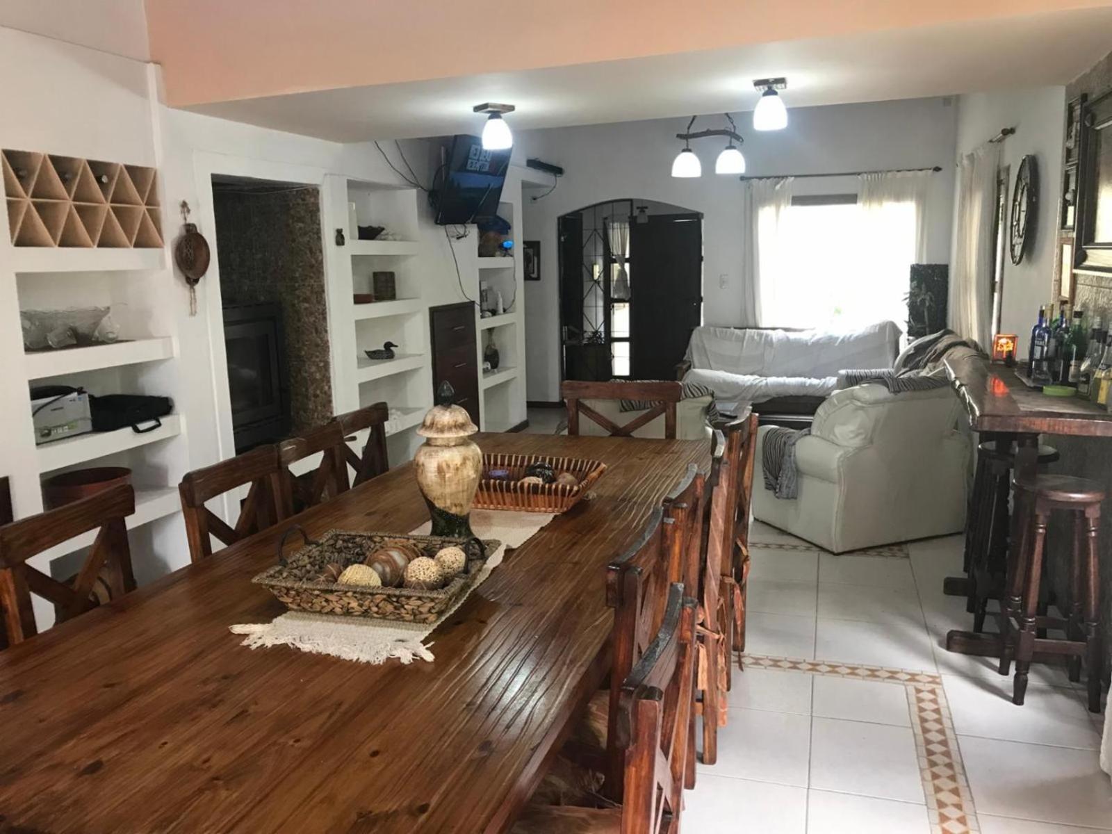Monte Hermoso: excelente y amplia casa