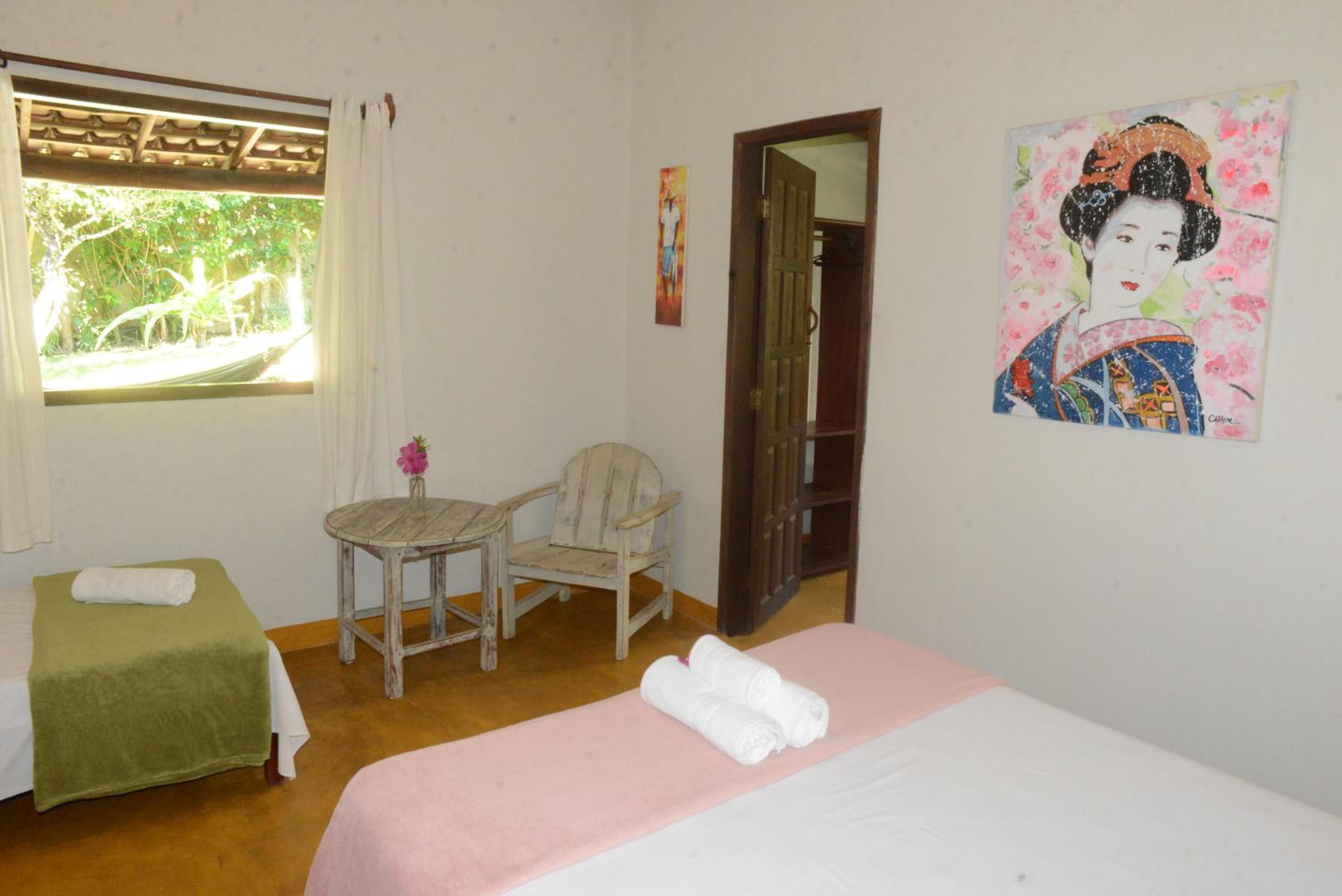 Pousada Casa Franco - Trancoso