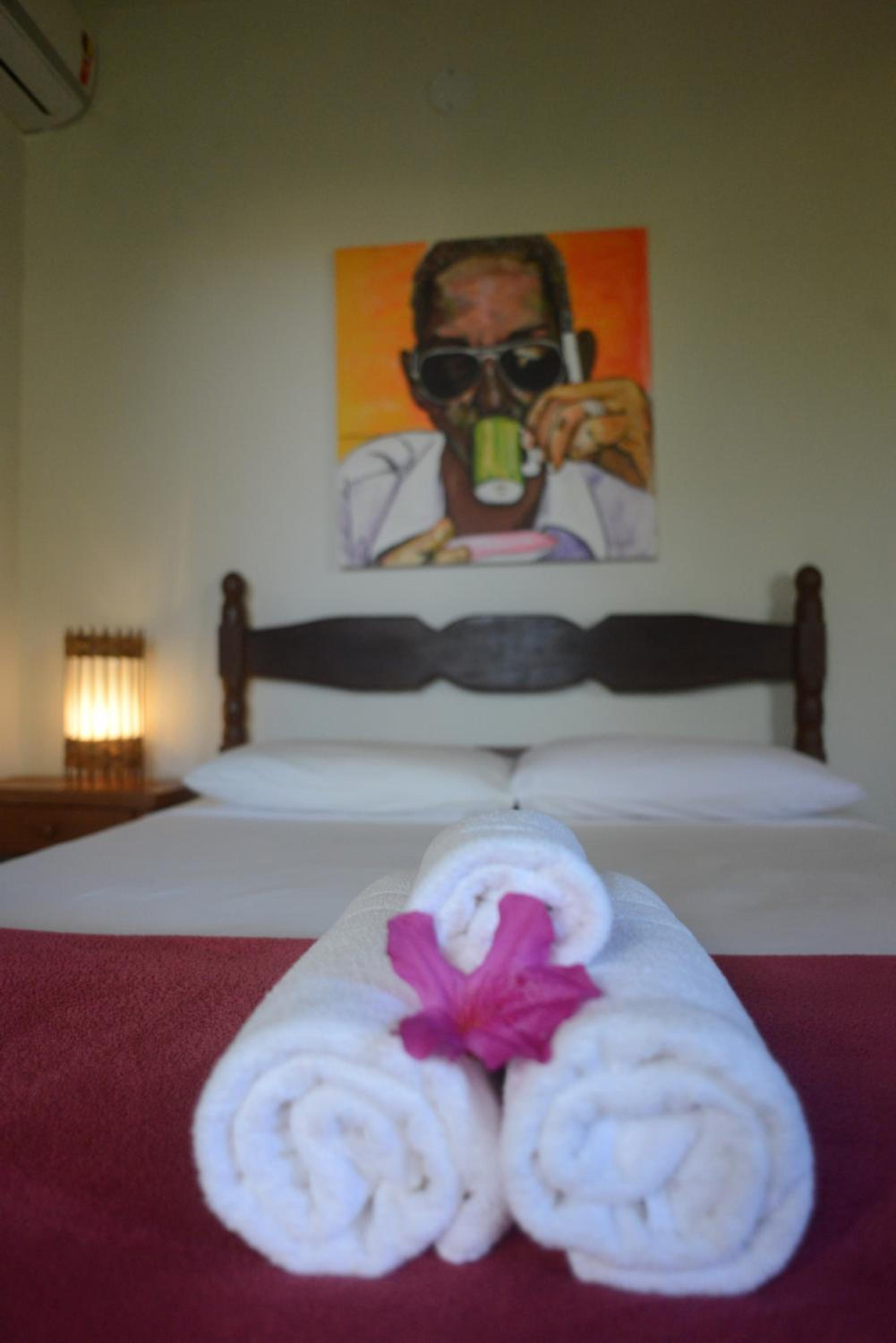 Pousada Casa Franco - Trancoso