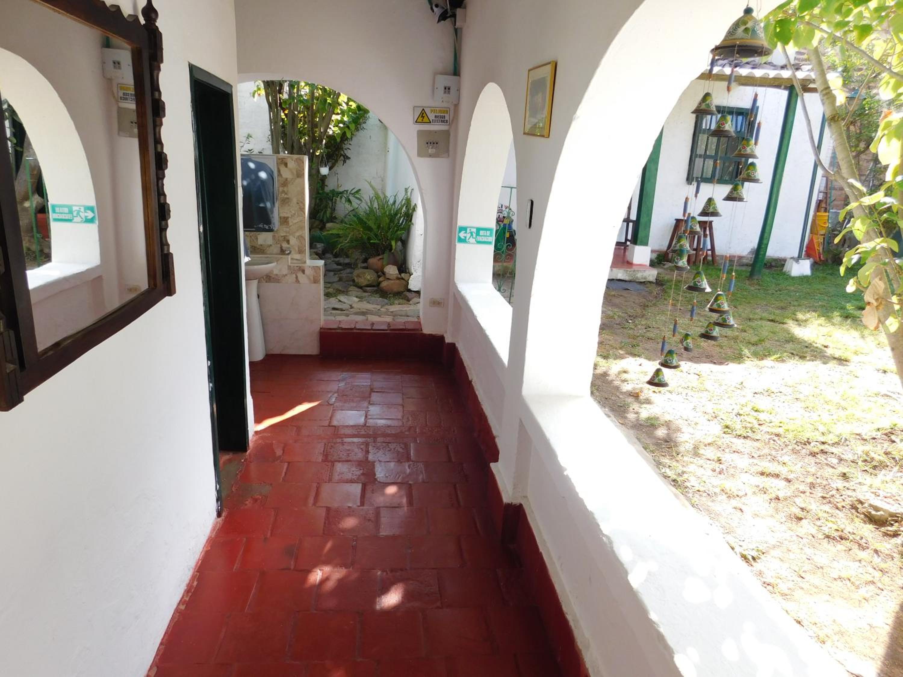 Casa Hotel Paraíso Bella Villa