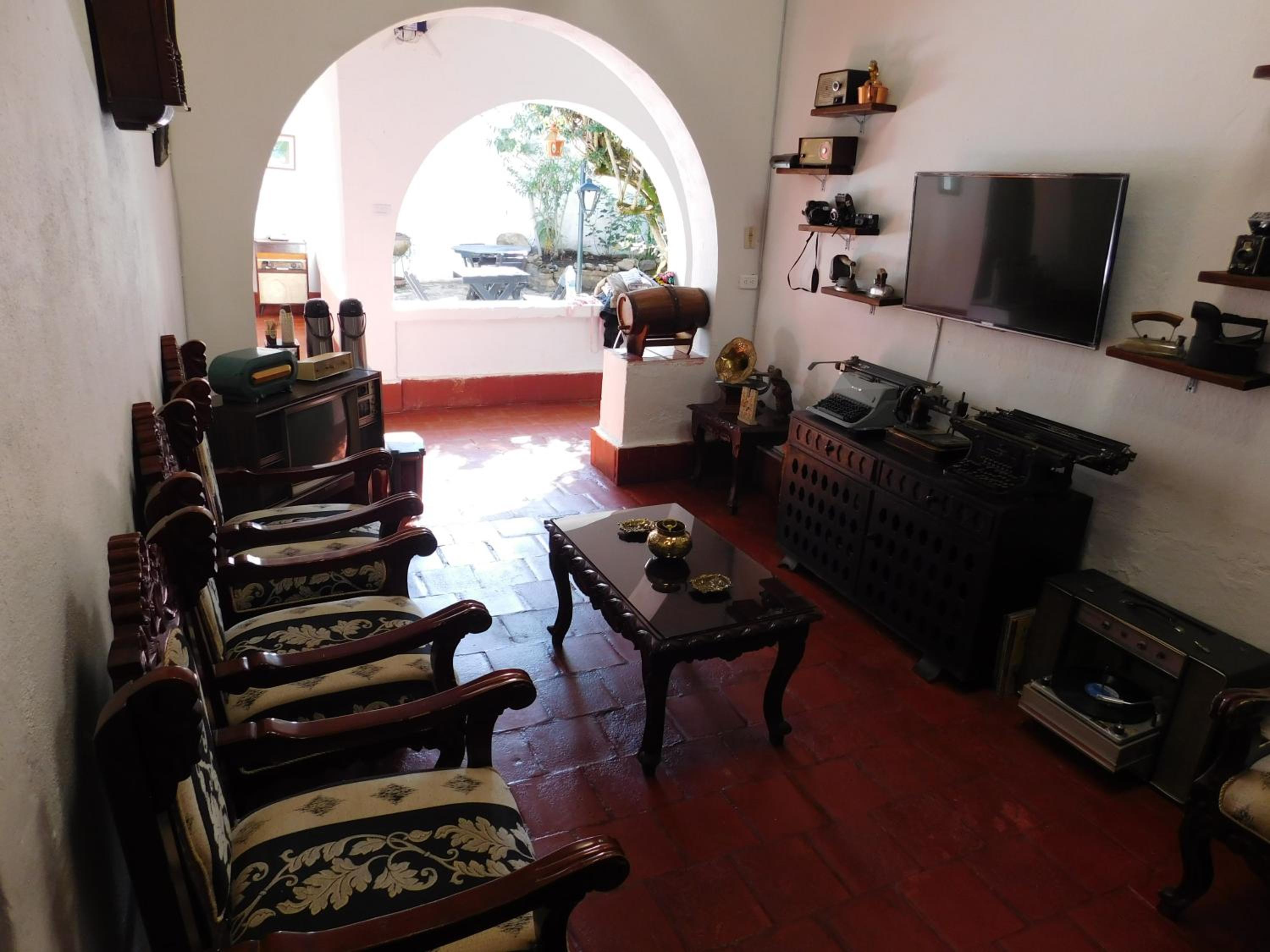 Casa Hotel Paraíso Bella Villa