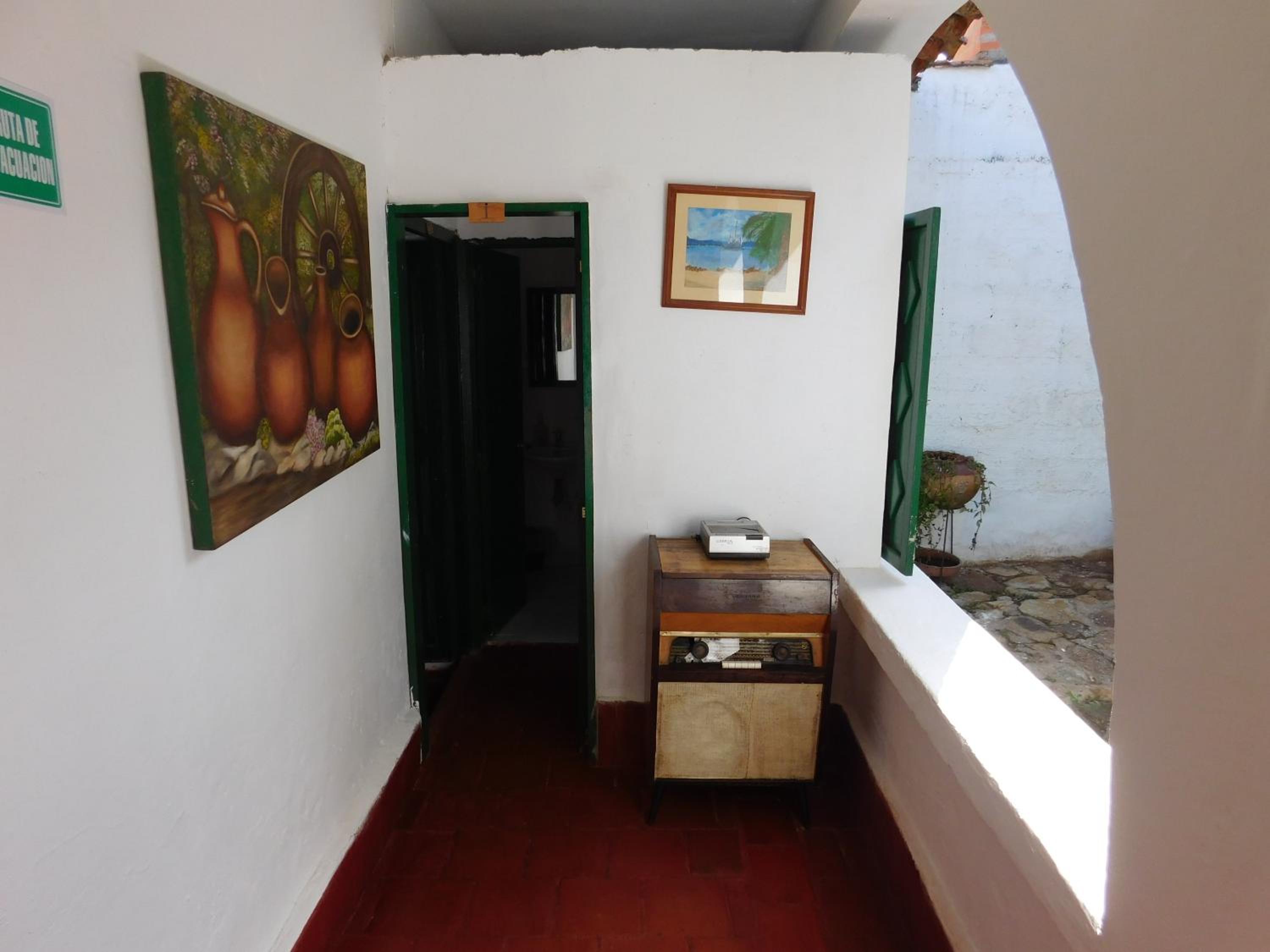 Casa Hotel Paraíso Bella Villa