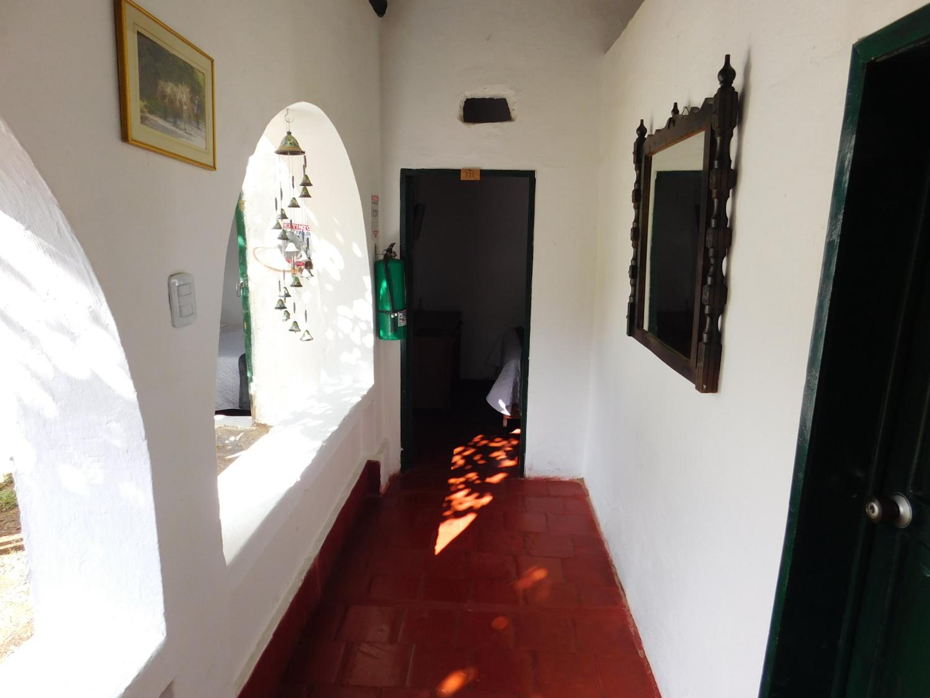 Casa Hotel Paraíso Bella Villa