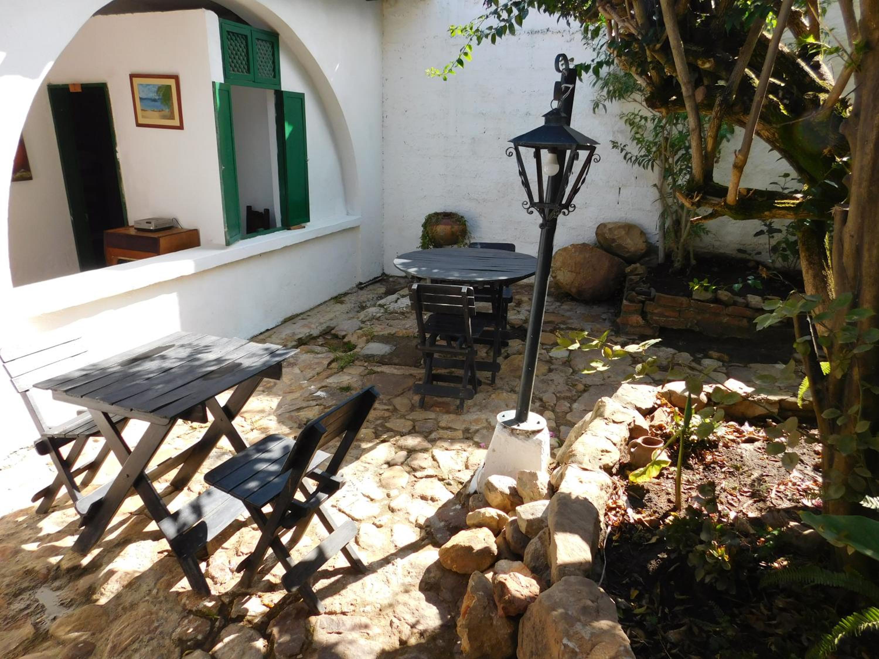 Casa Hotel Paraíso Bella Villa
