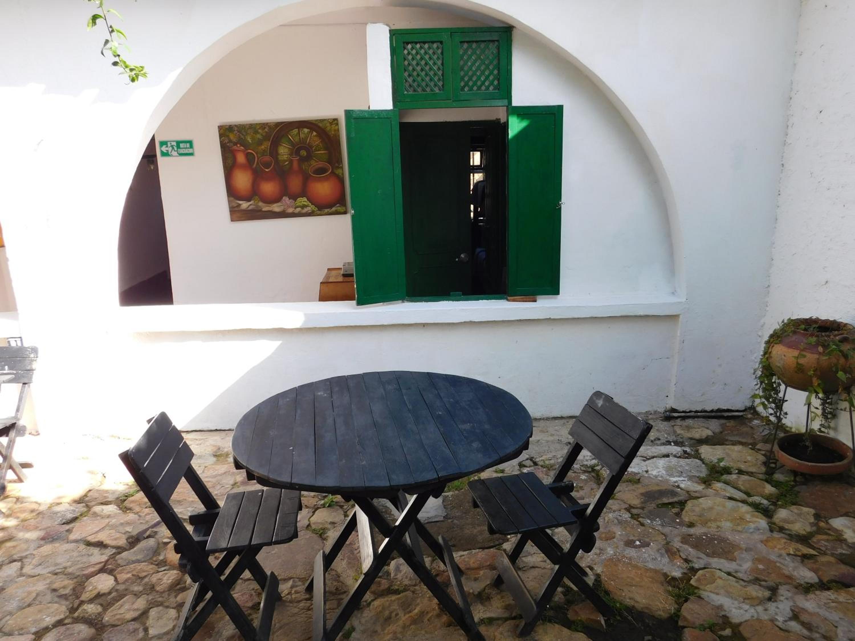 Casa Hotel Paraíso Bella Villa