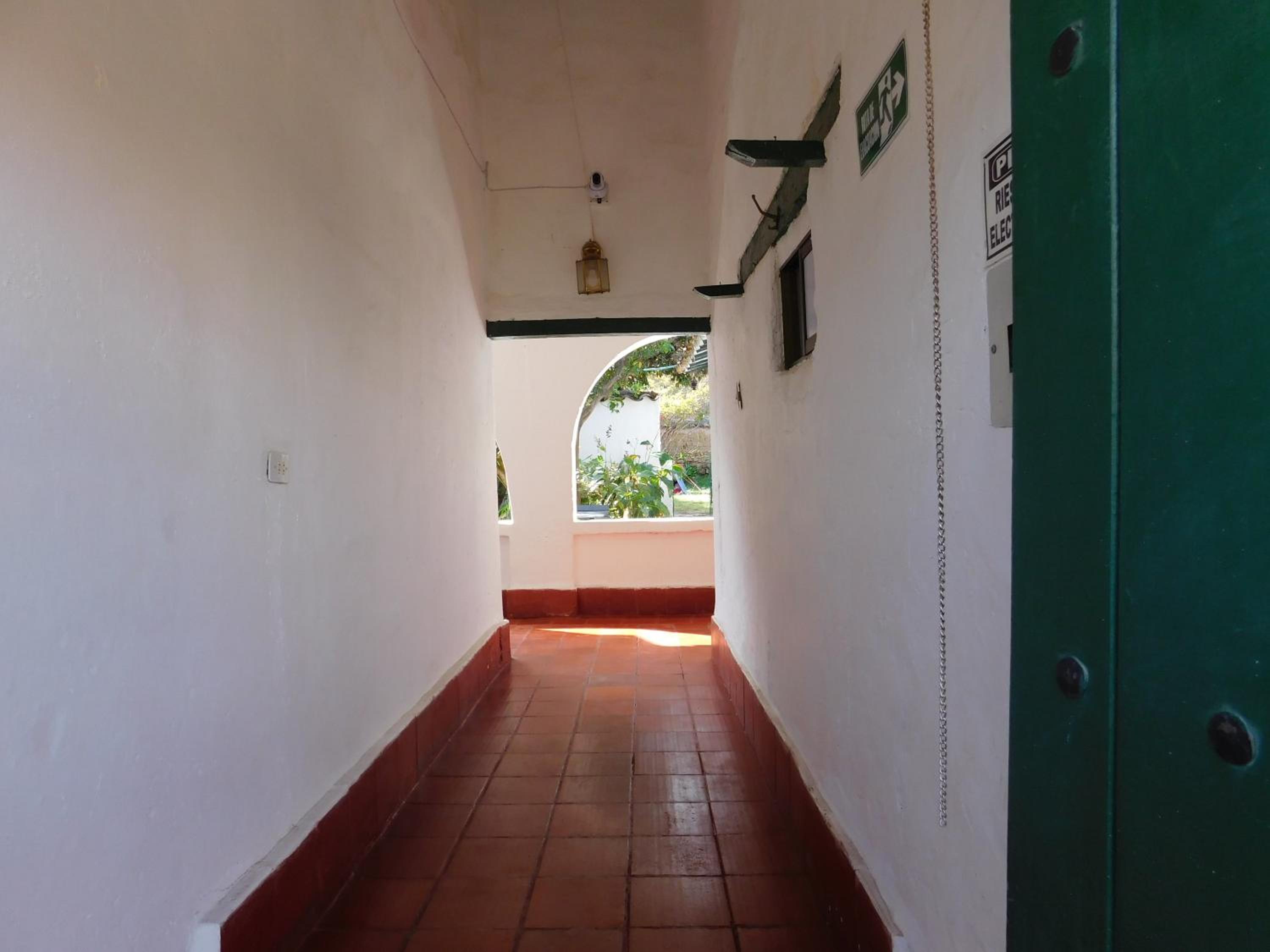 Casa Hotel Paraíso Bella Villa