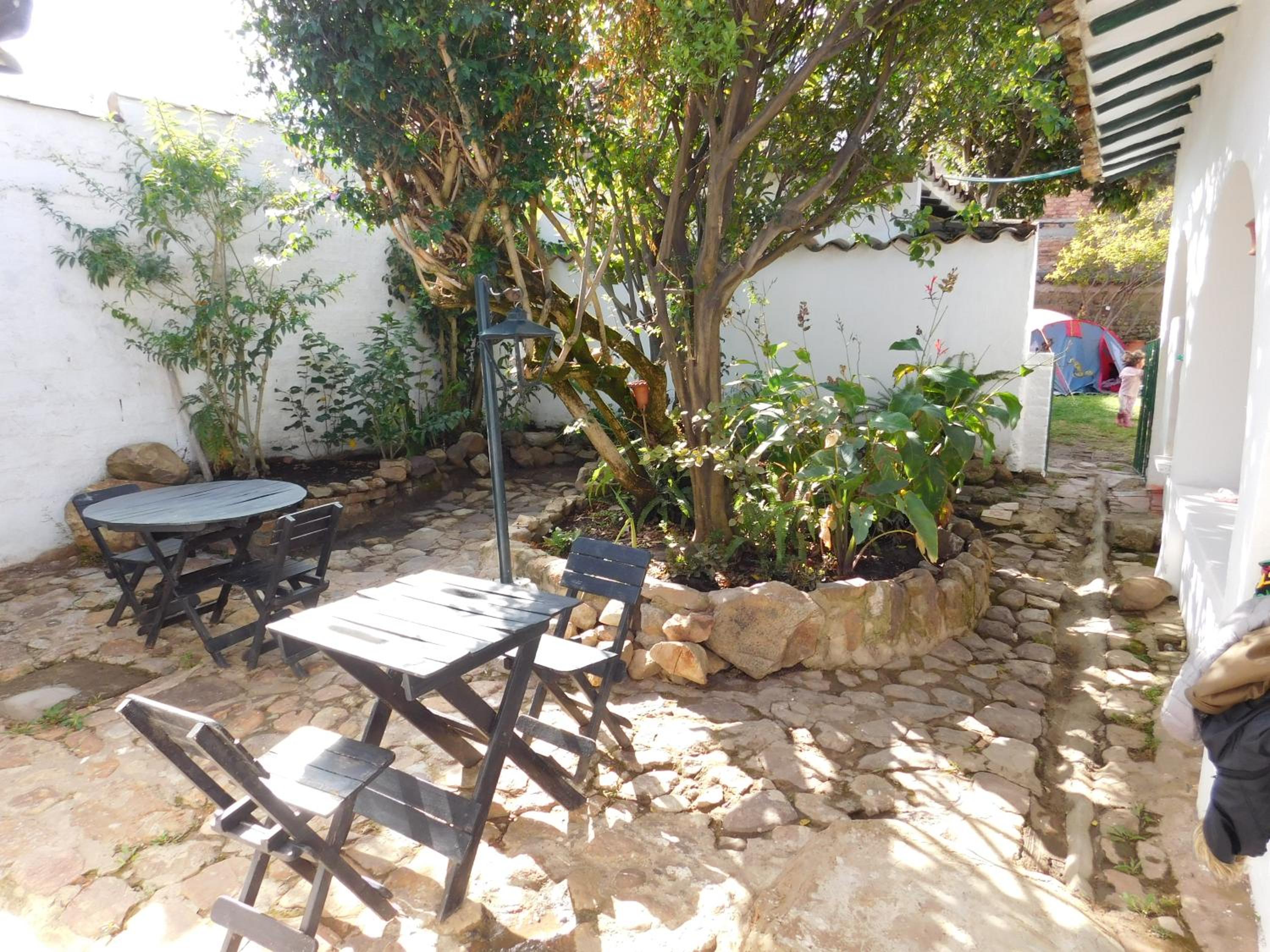 Casa Hotel Paraíso Bella Villa