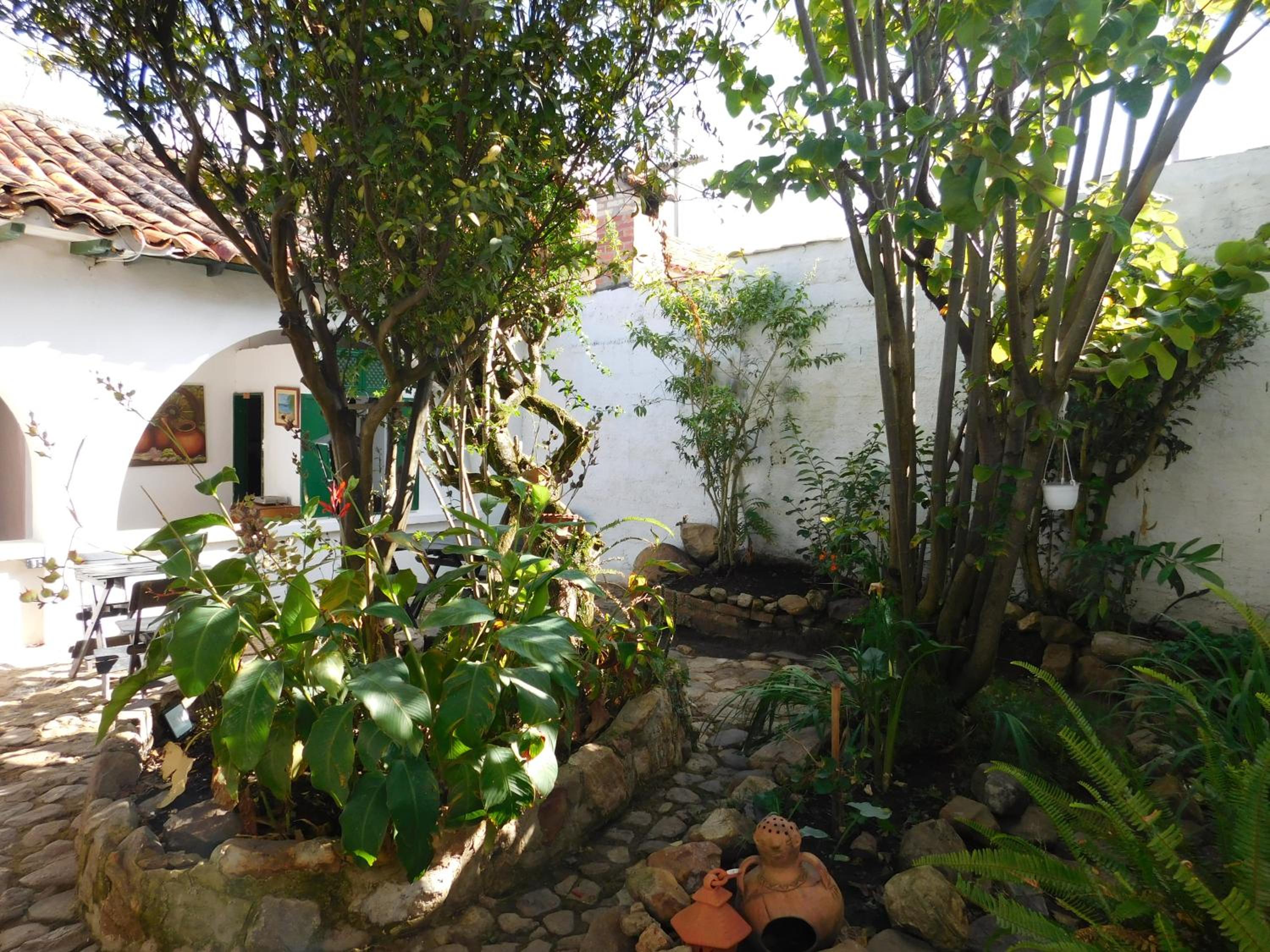 Casa Hotel Paraíso Bella Villa