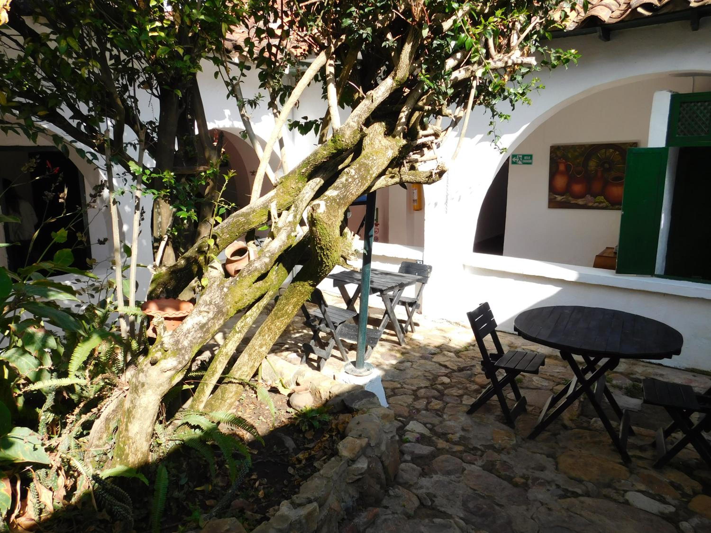 Casa Hotel Paraíso Bella Villa