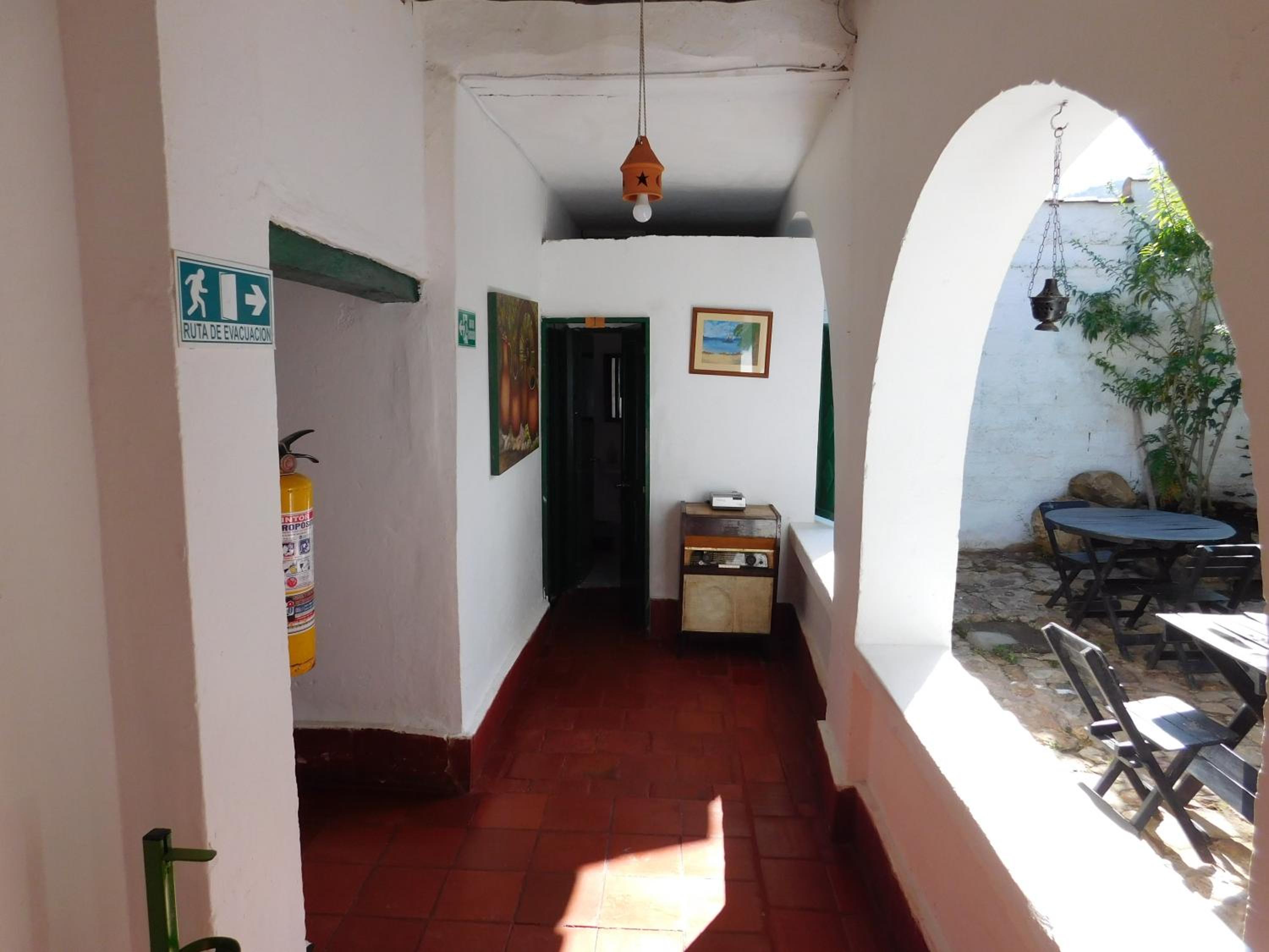 Casa Hotel Paraíso Bella Villa