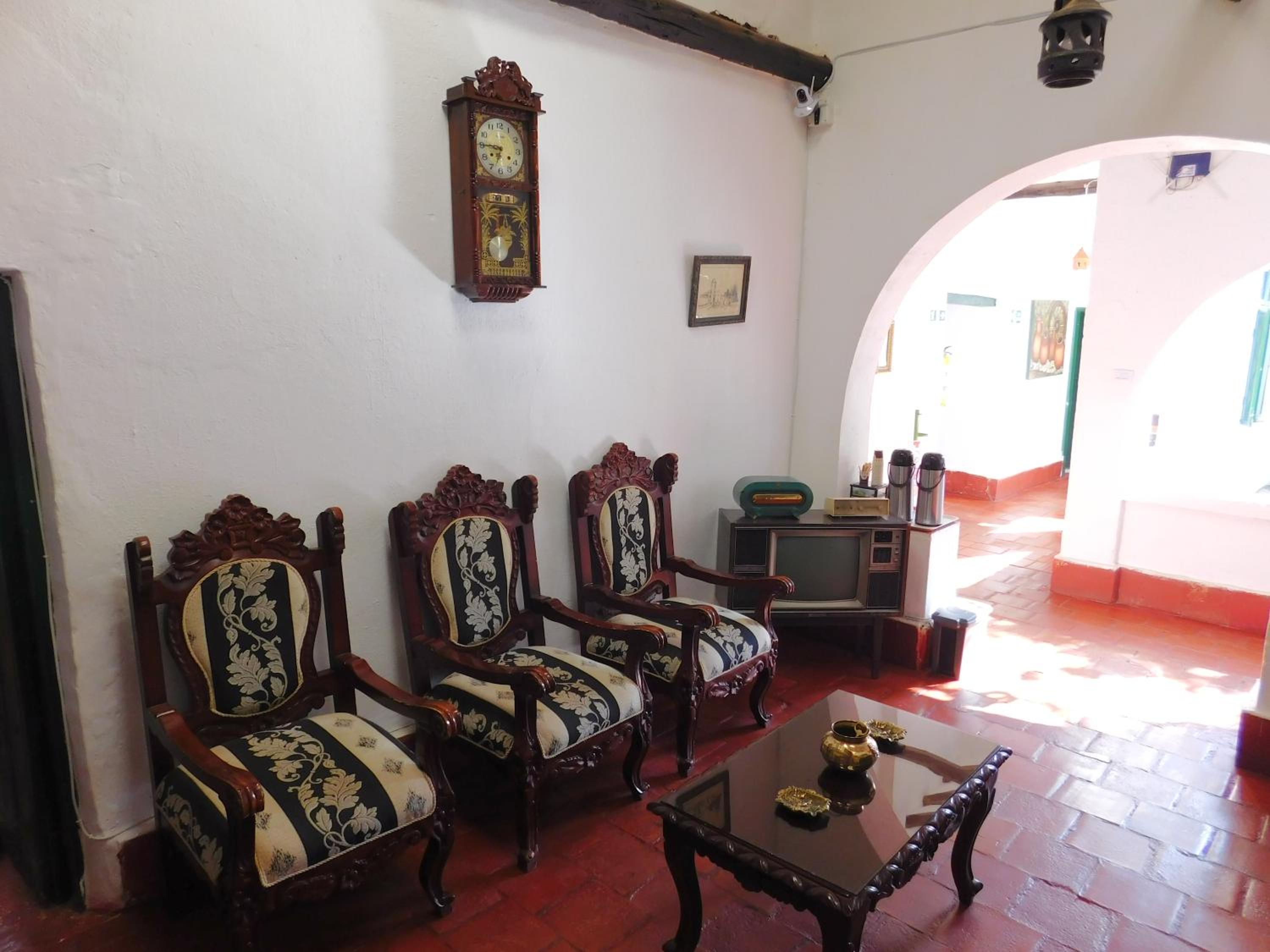Casa Hotel Paraíso Bella Villa