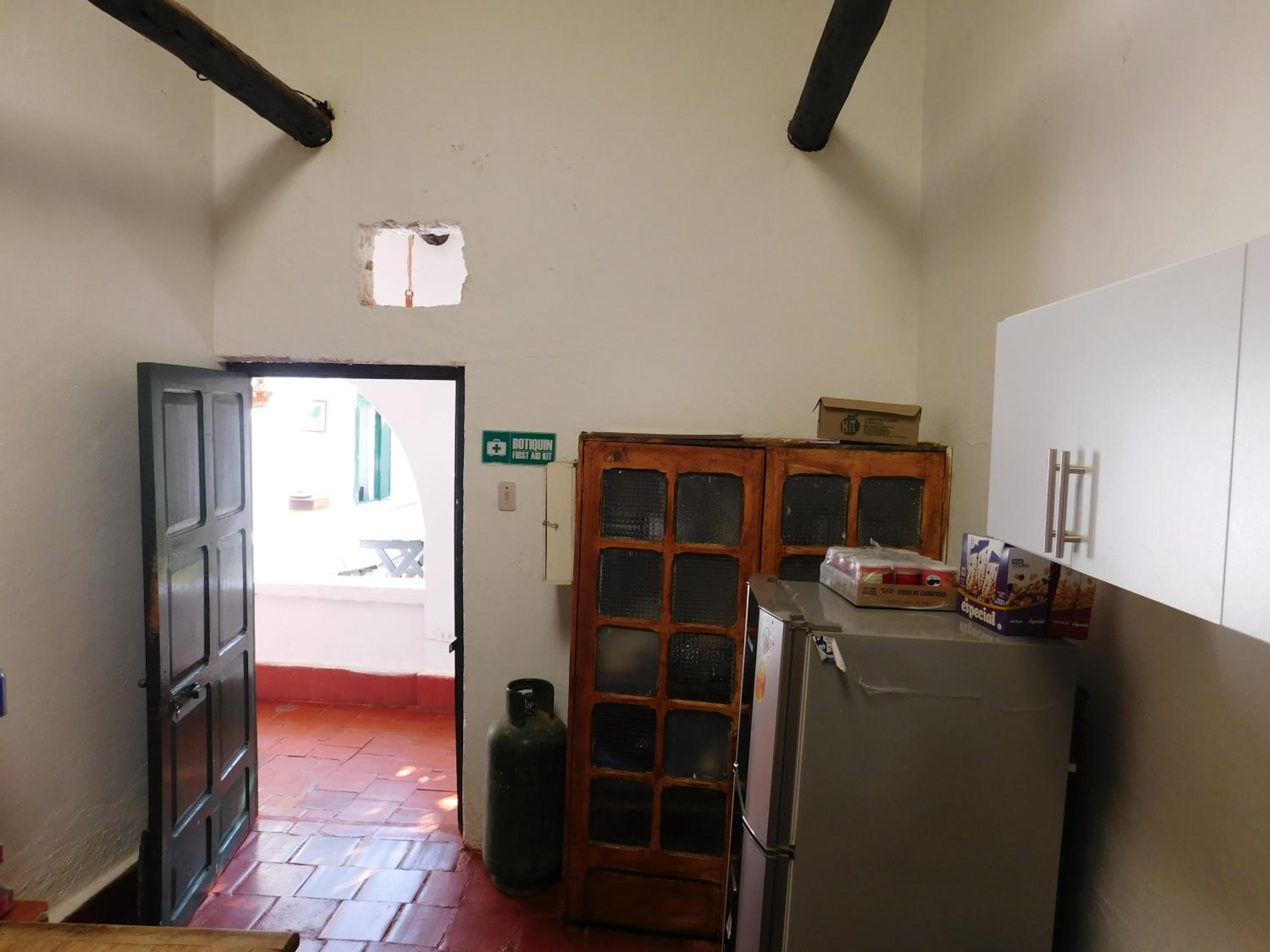 Casa Hotel Paraíso Bella Villa