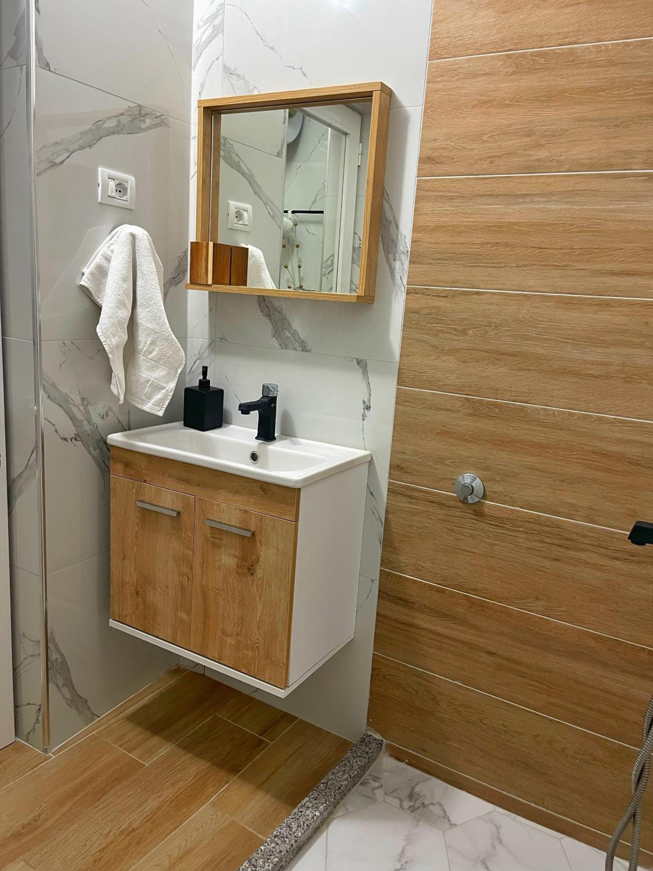 Elite Apartments Korçë