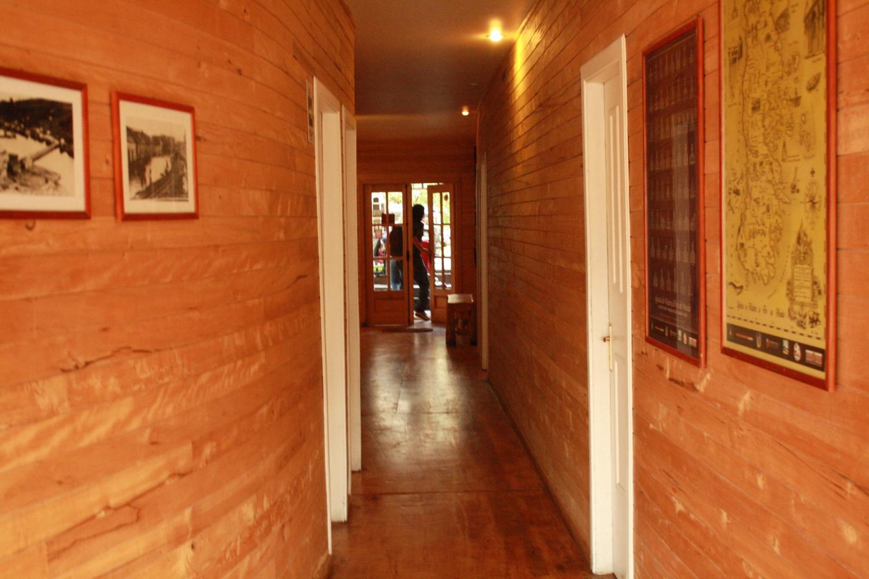 Palafito Hostel Chiloé
