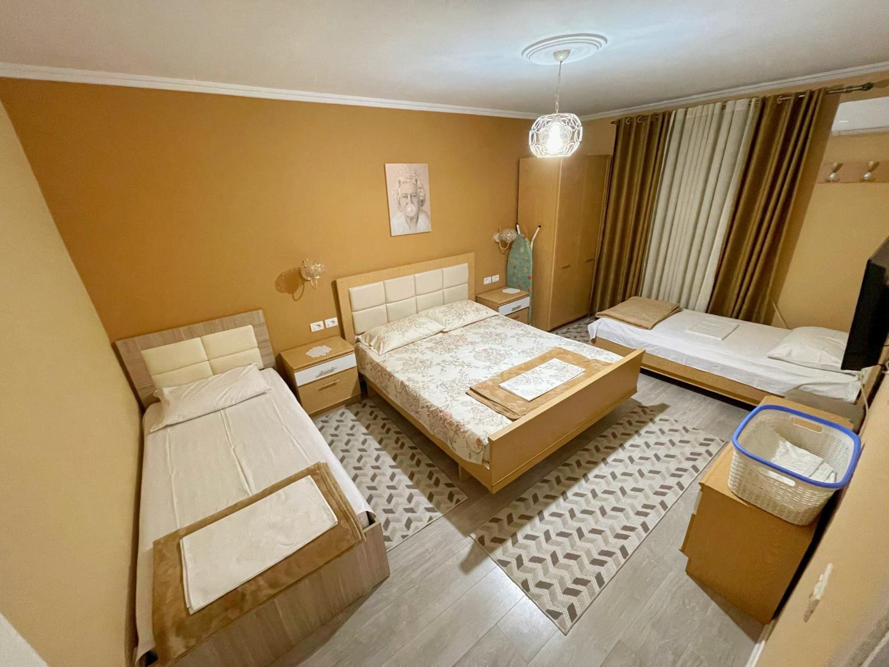 Elite Apartments Korçë