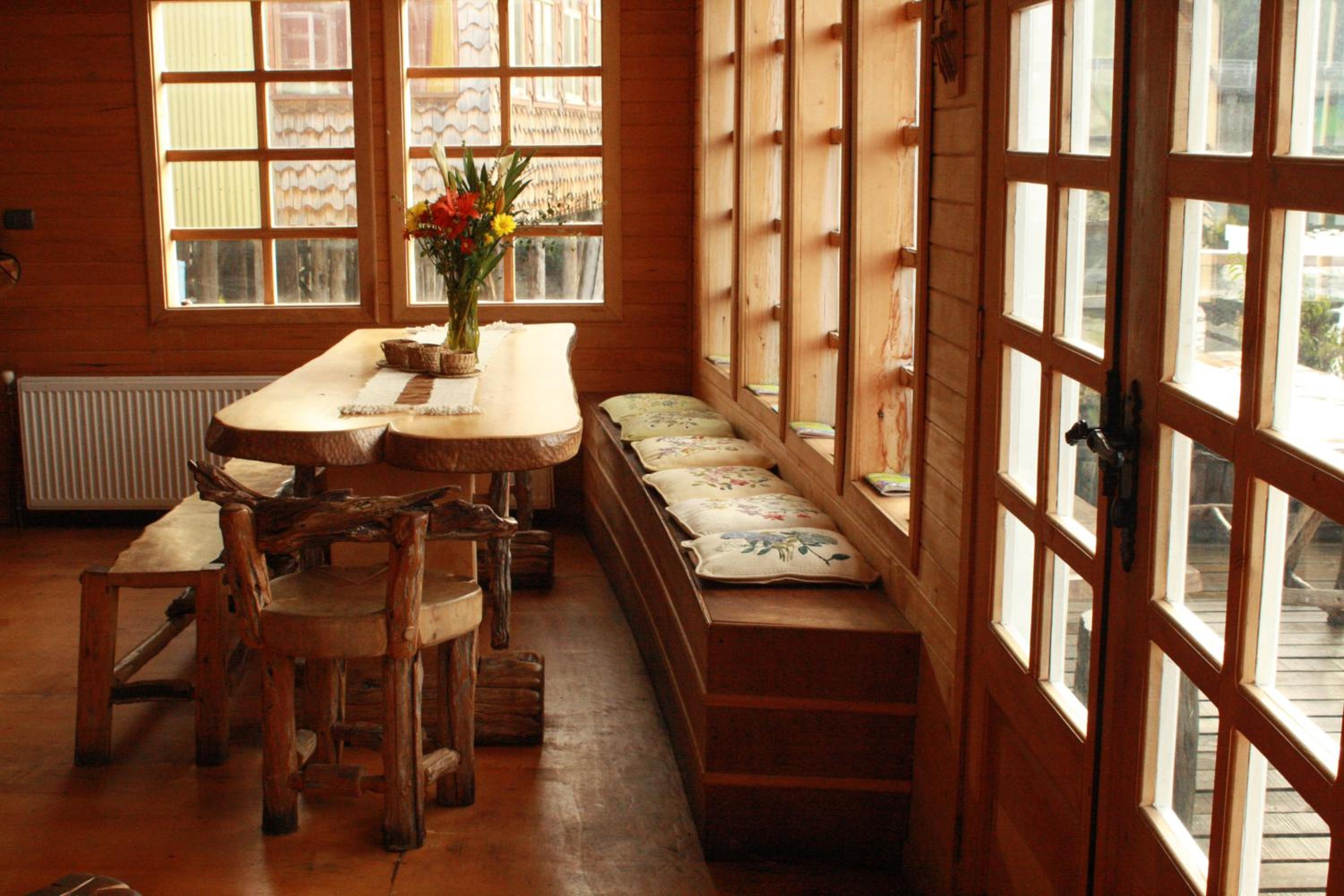 Palafito Hostel Chiloé