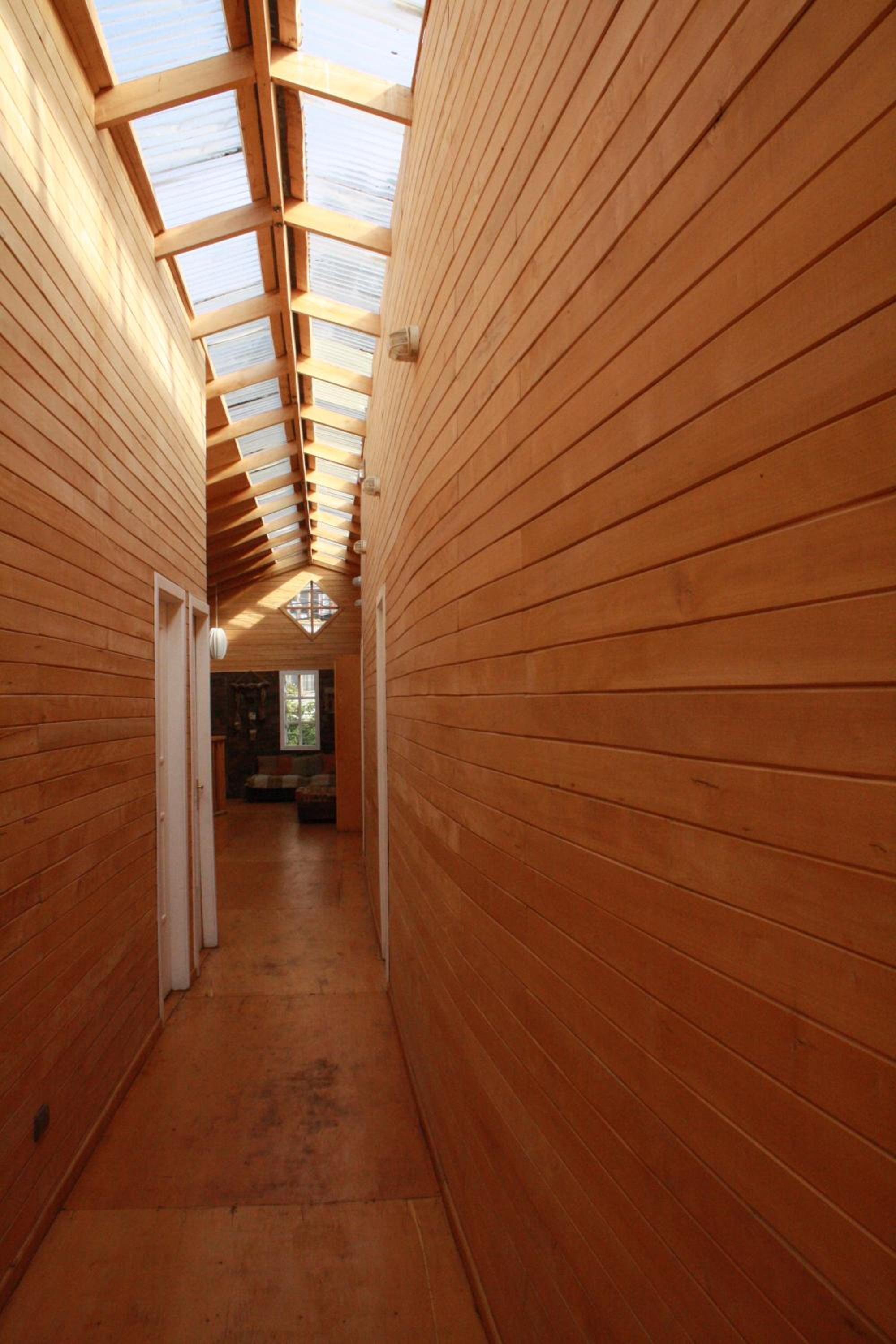 Palafito Hostel Chiloé