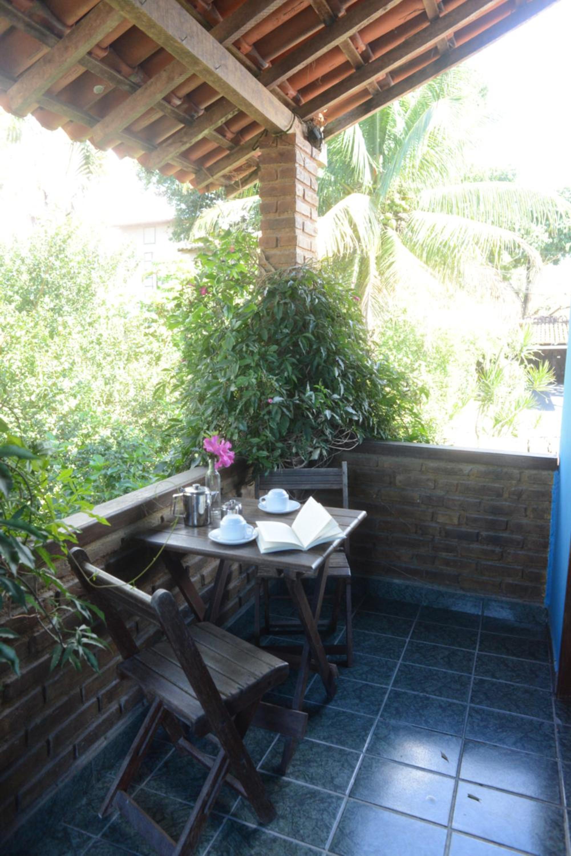Pousada Casa Franco - Trancoso