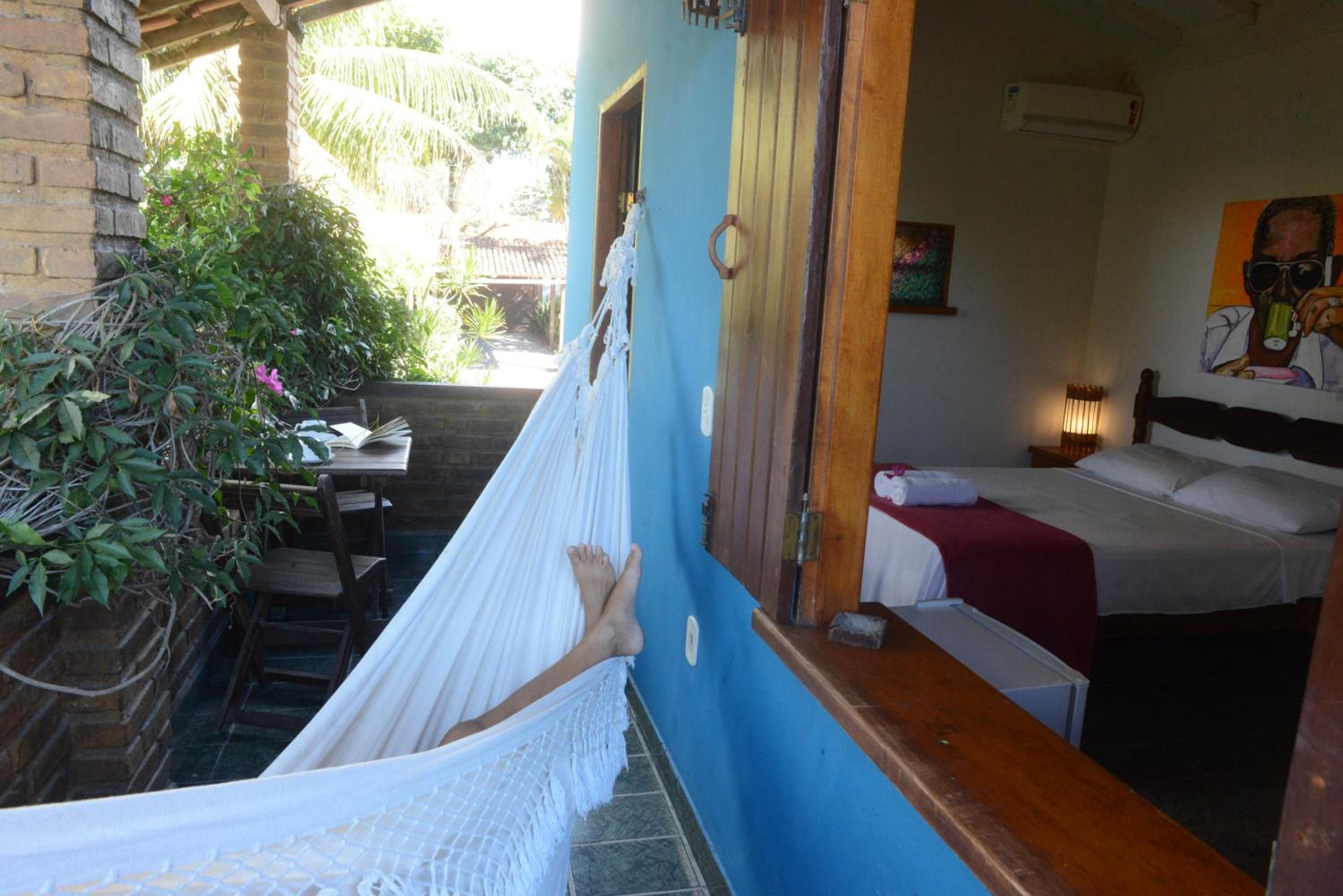 Pousada Casa Franco - Trancoso