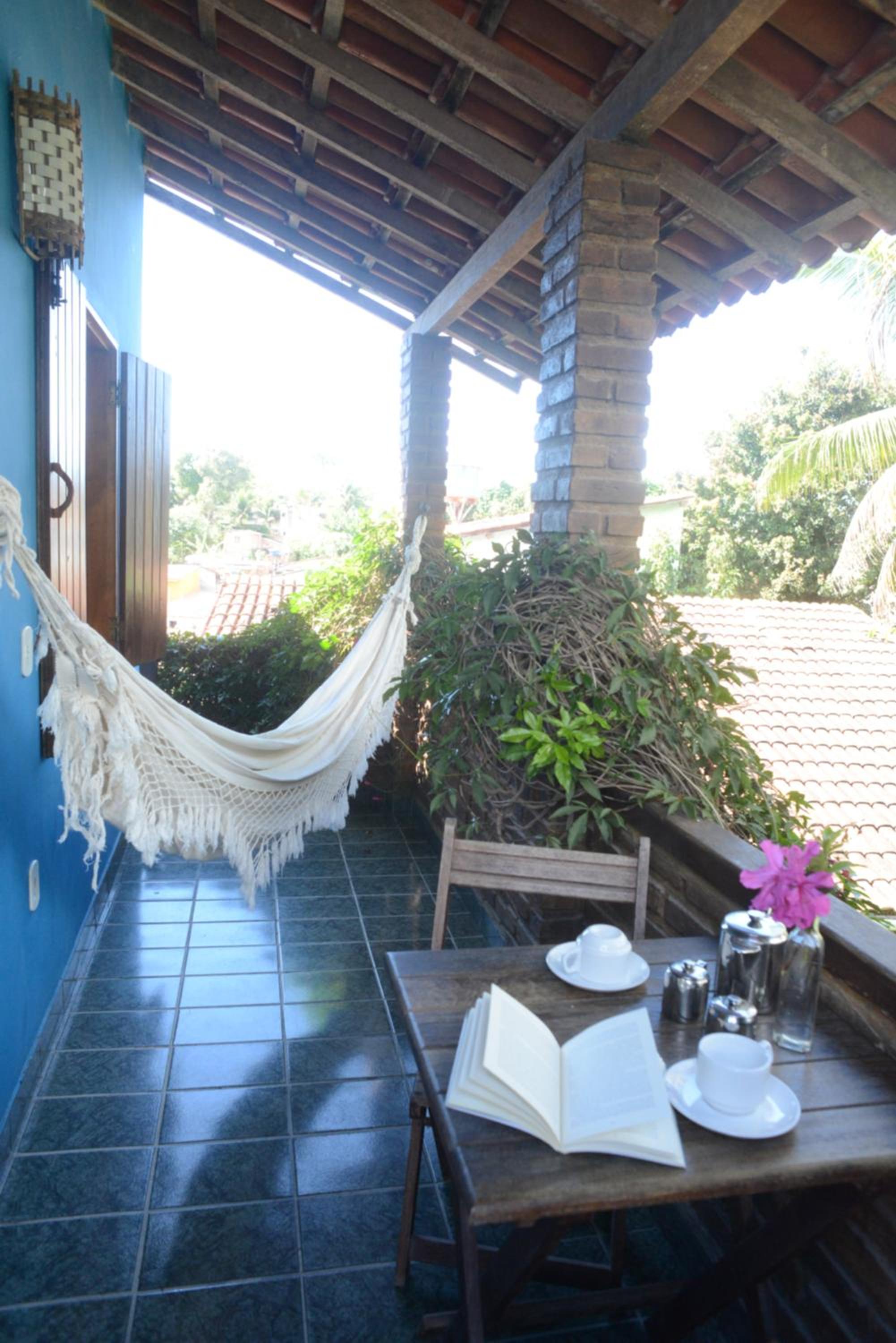 Pousada Casa Franco - Trancoso