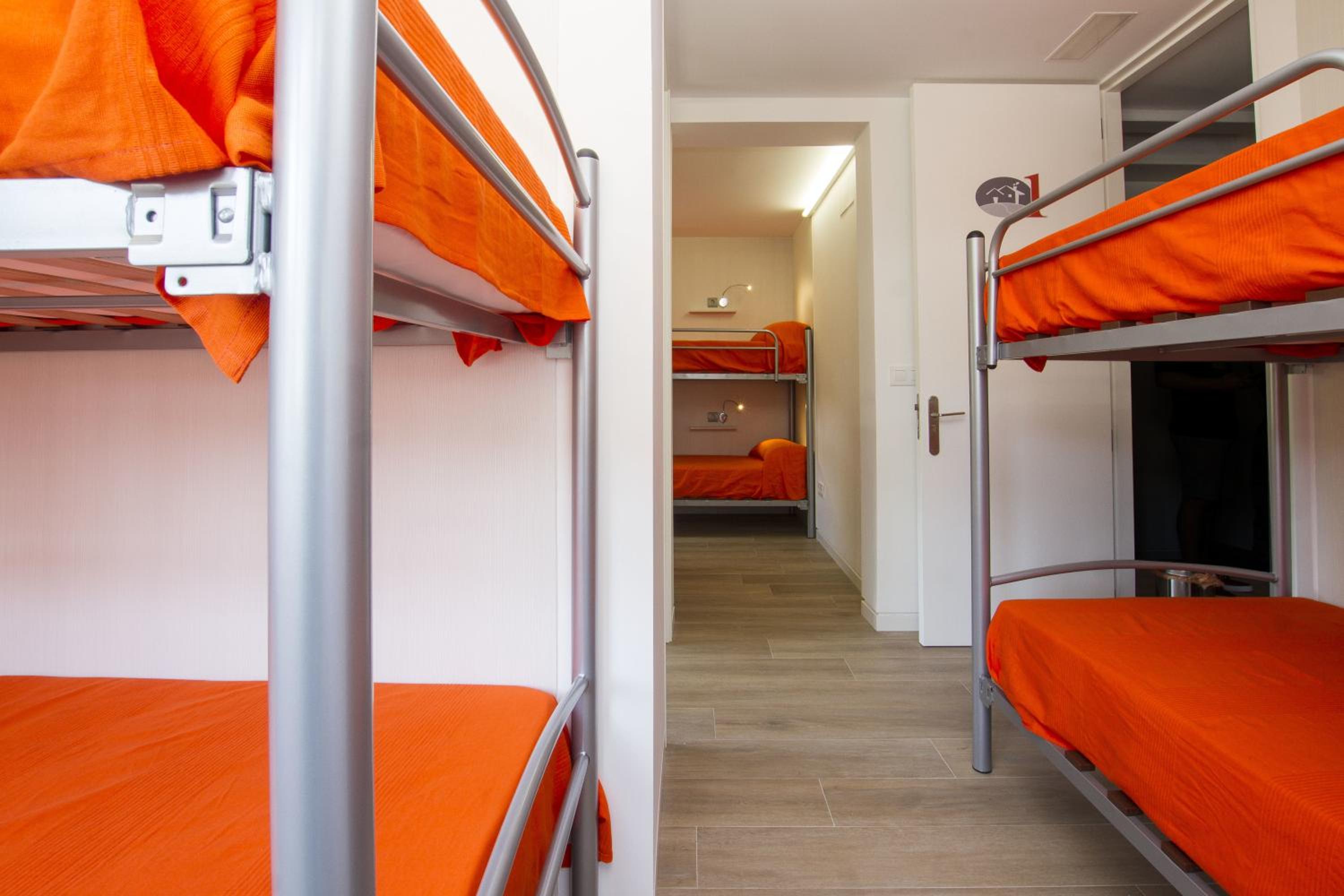 Lekeitio Aterpetxea Hostel