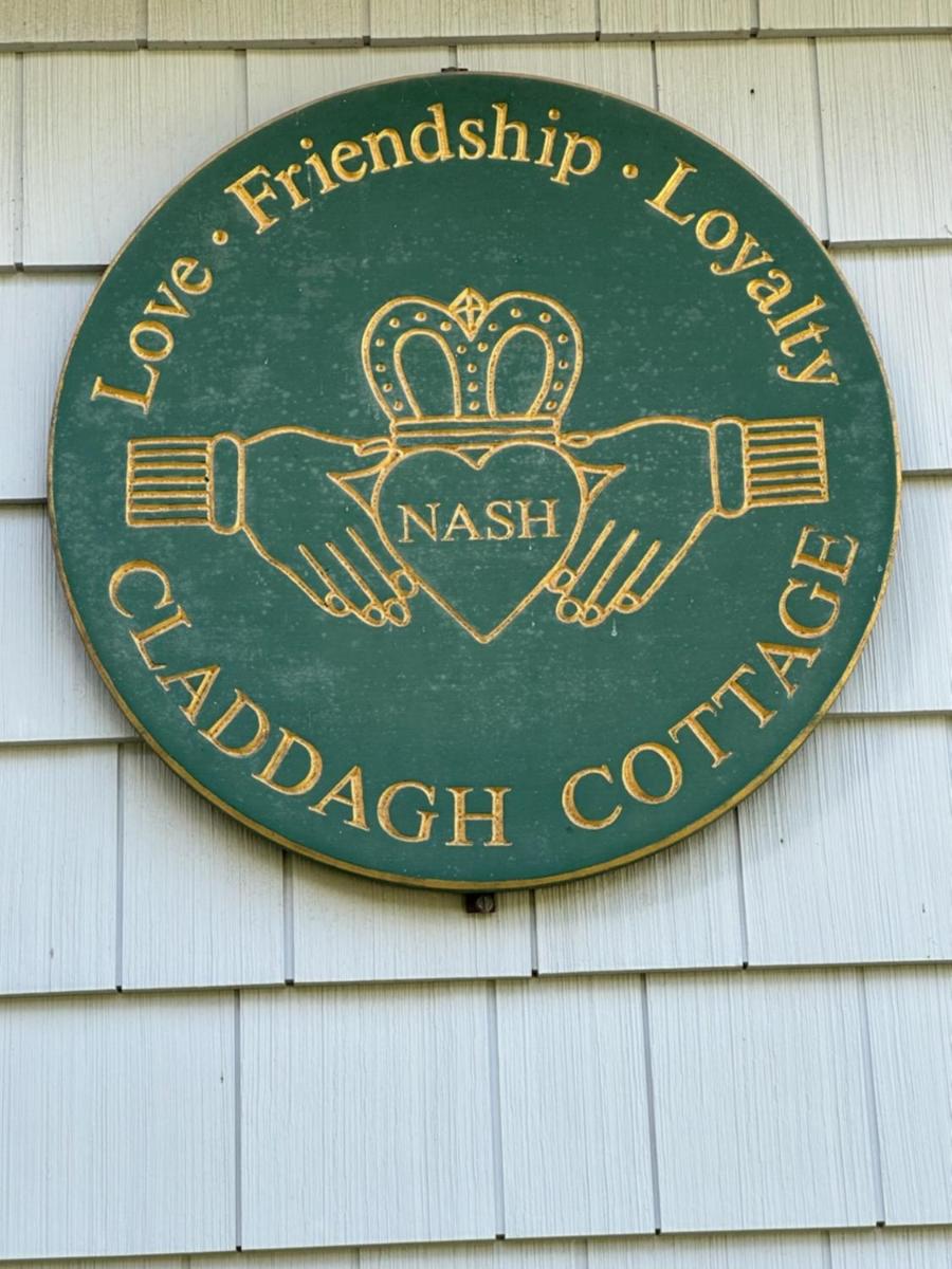 Claddagh Cottage