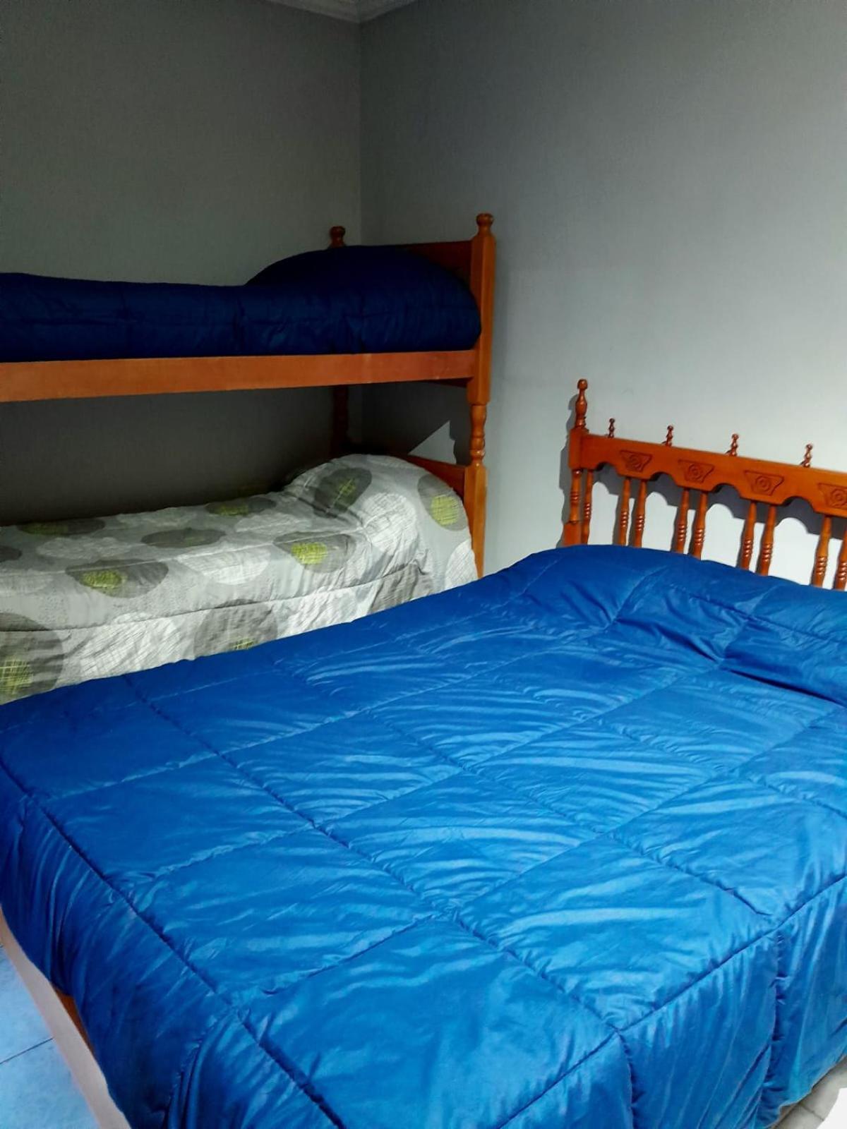 Depto temporario Nva Cba
