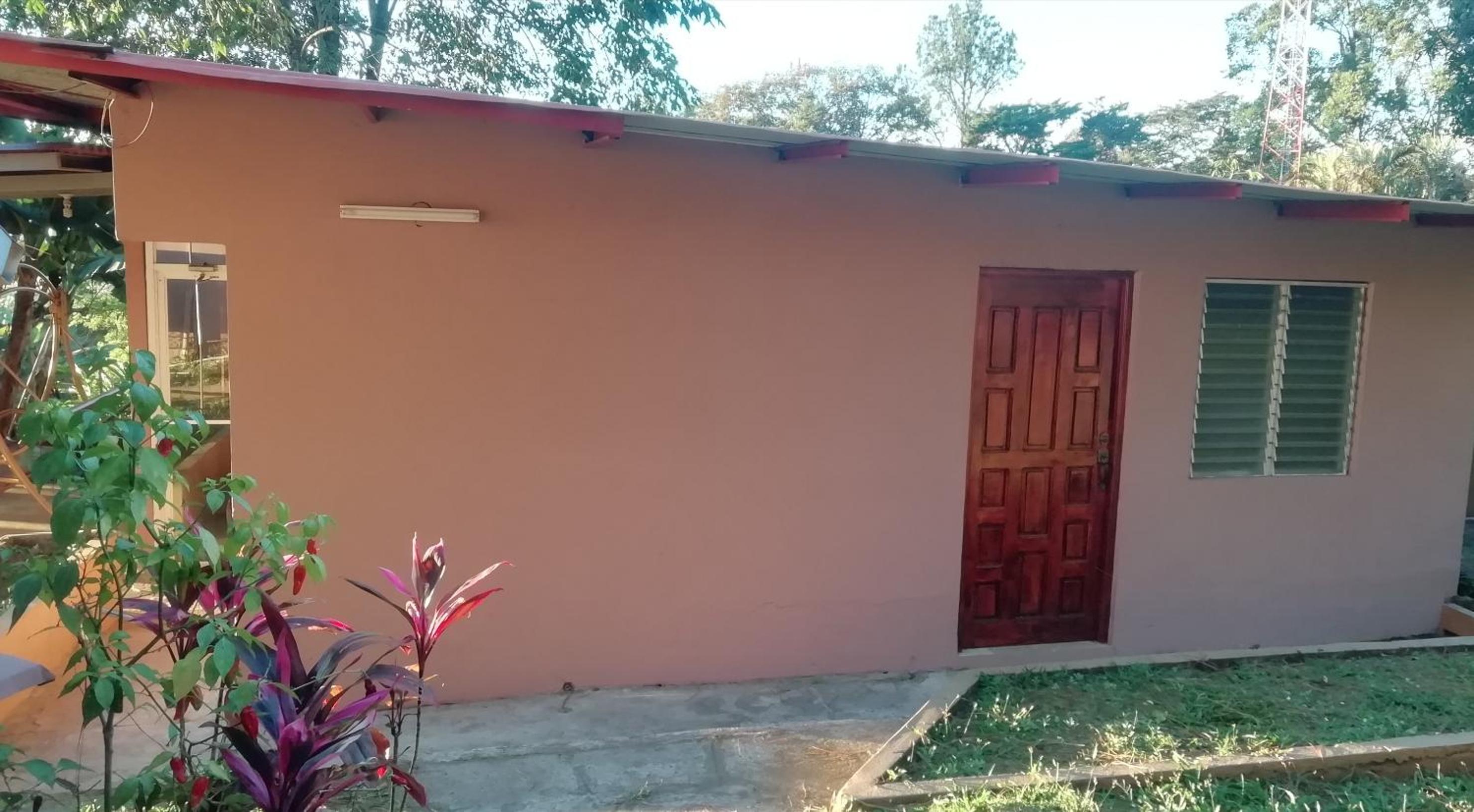 Hermosa vista, casa en Boquete. view 3