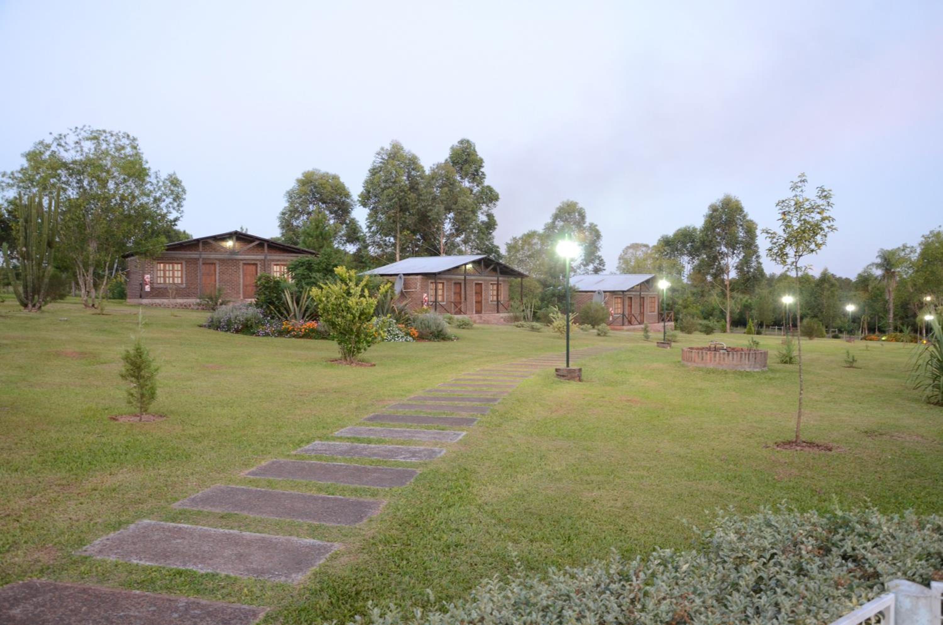 Hotel Las Azaleas
