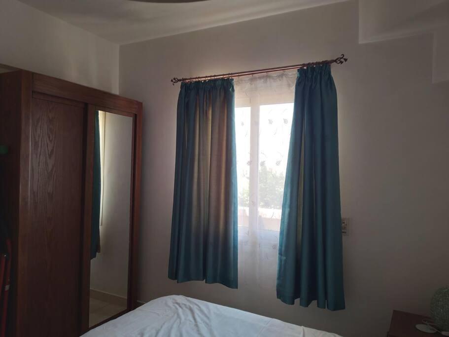 British style in Makadi heights