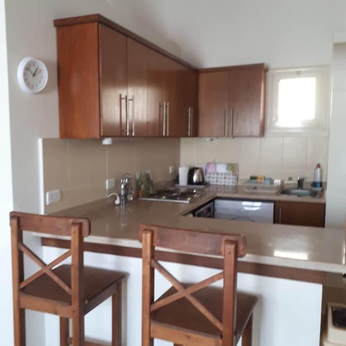 British style in Makadi heights