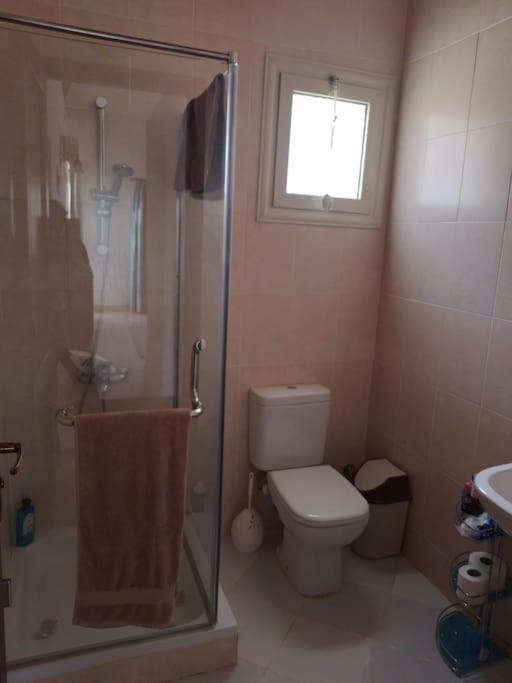 British style in Makadi heights