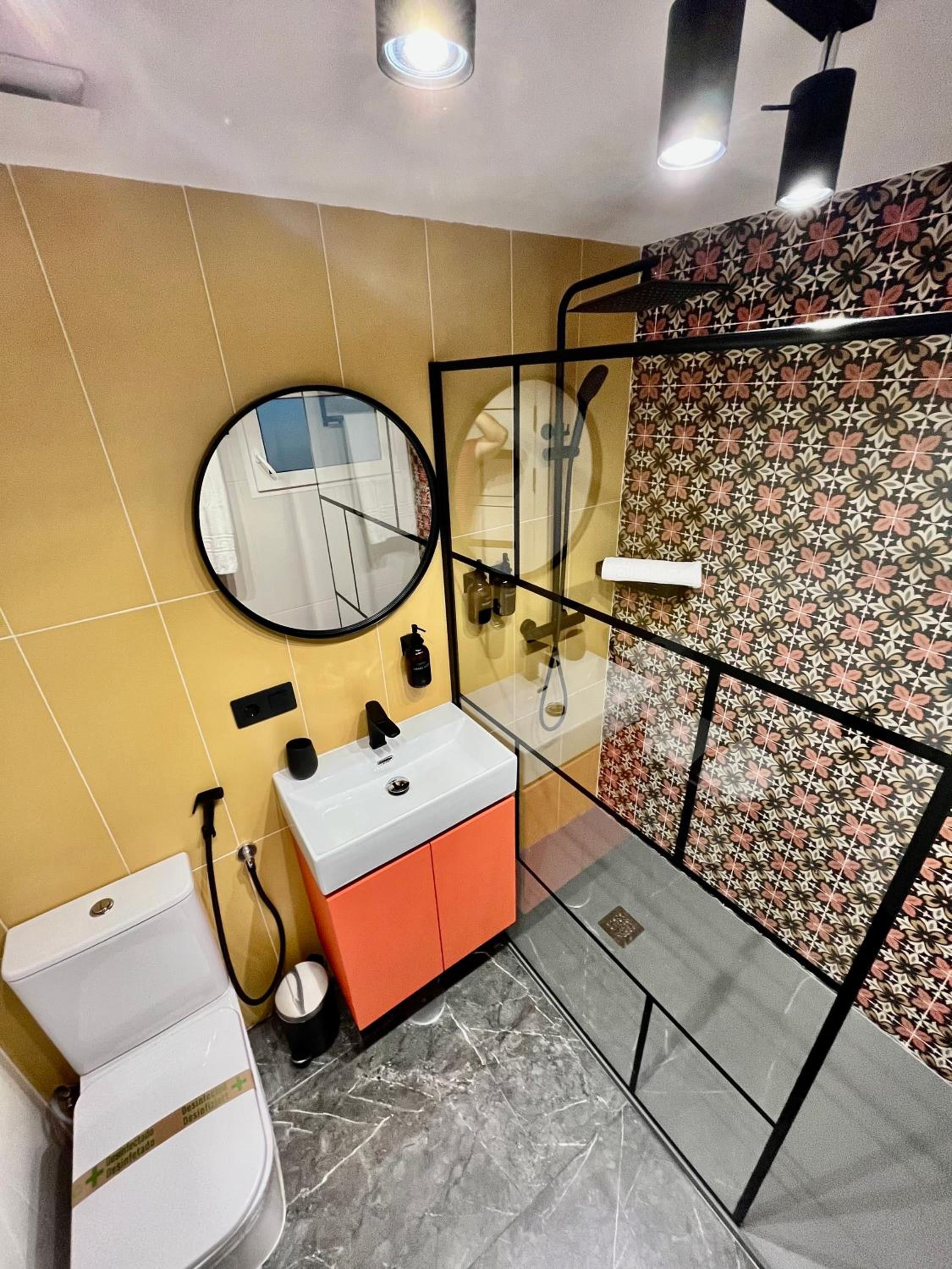 Alicante Market Premium Suites