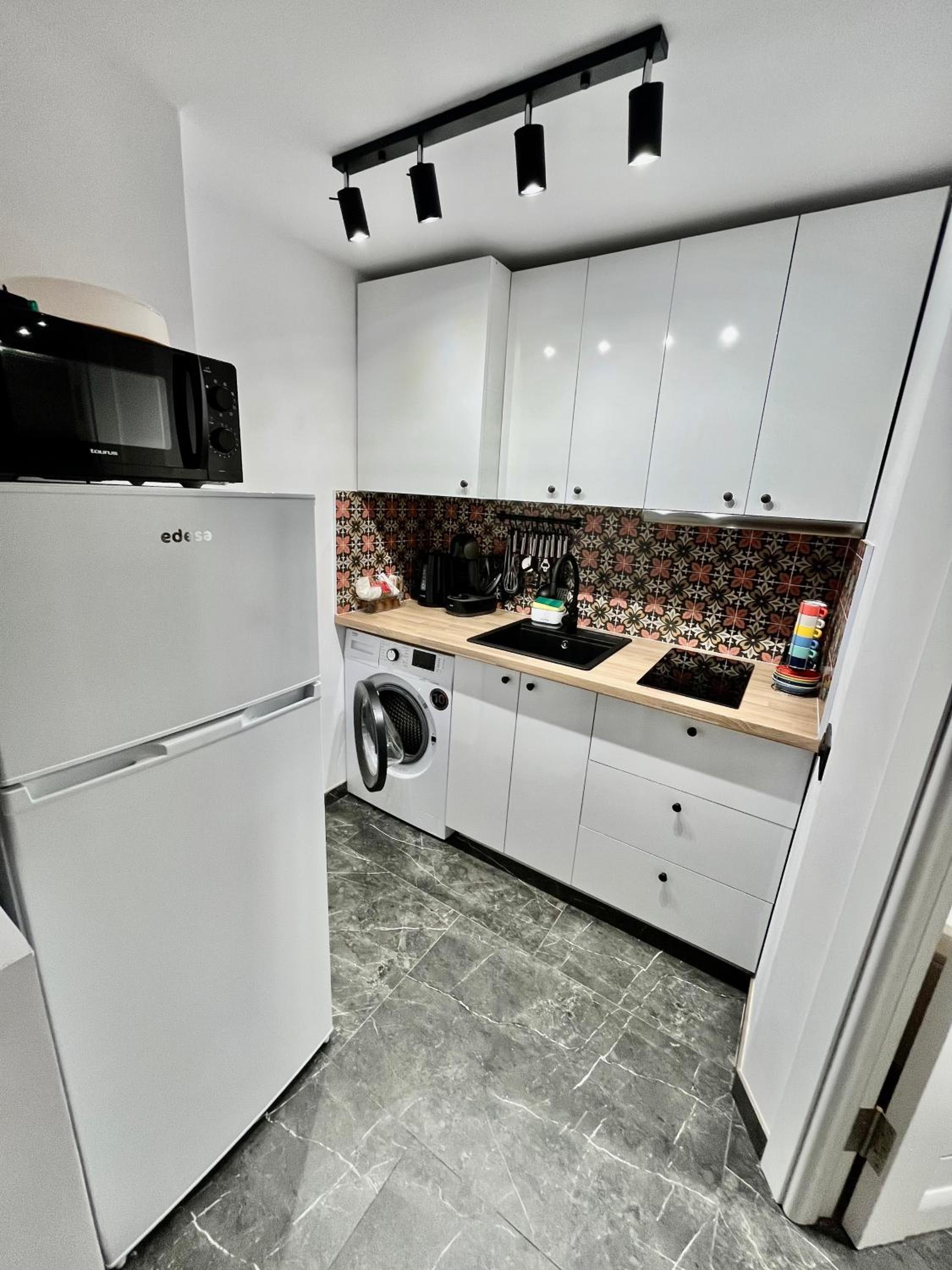 Alicante Market Premium Suites