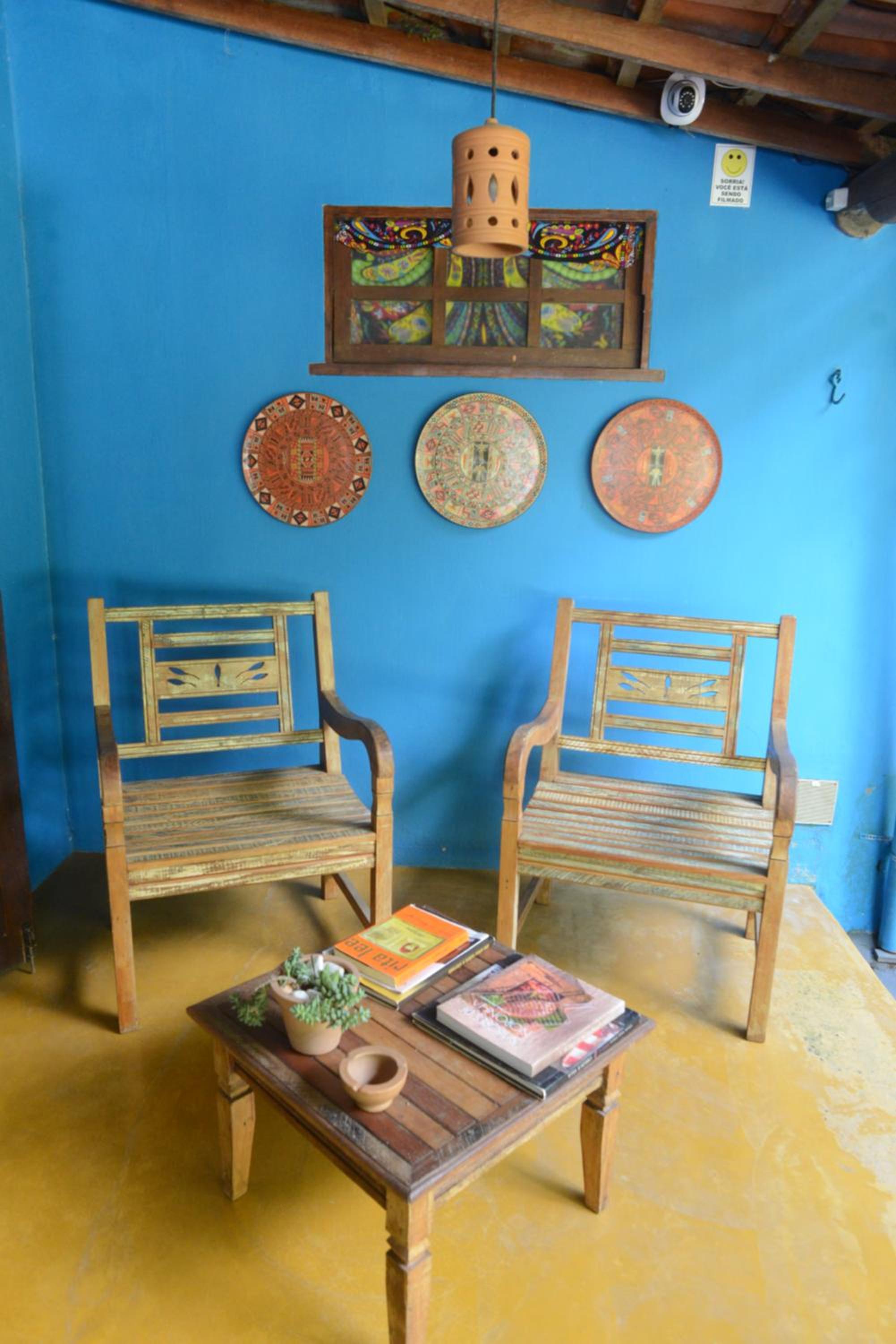 Pousada Casa Franco - Trancoso