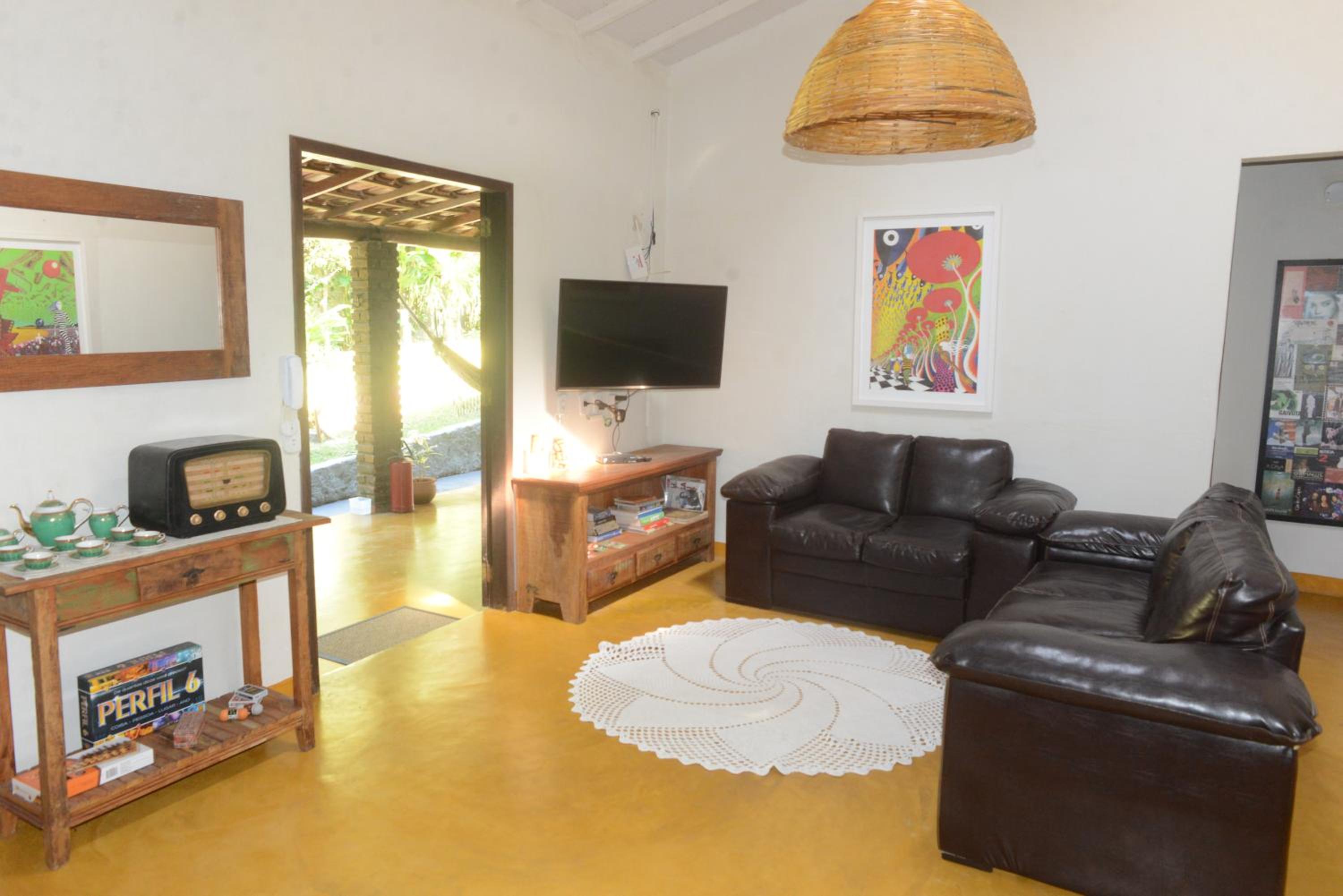 Pousada Casa Franco - Trancoso